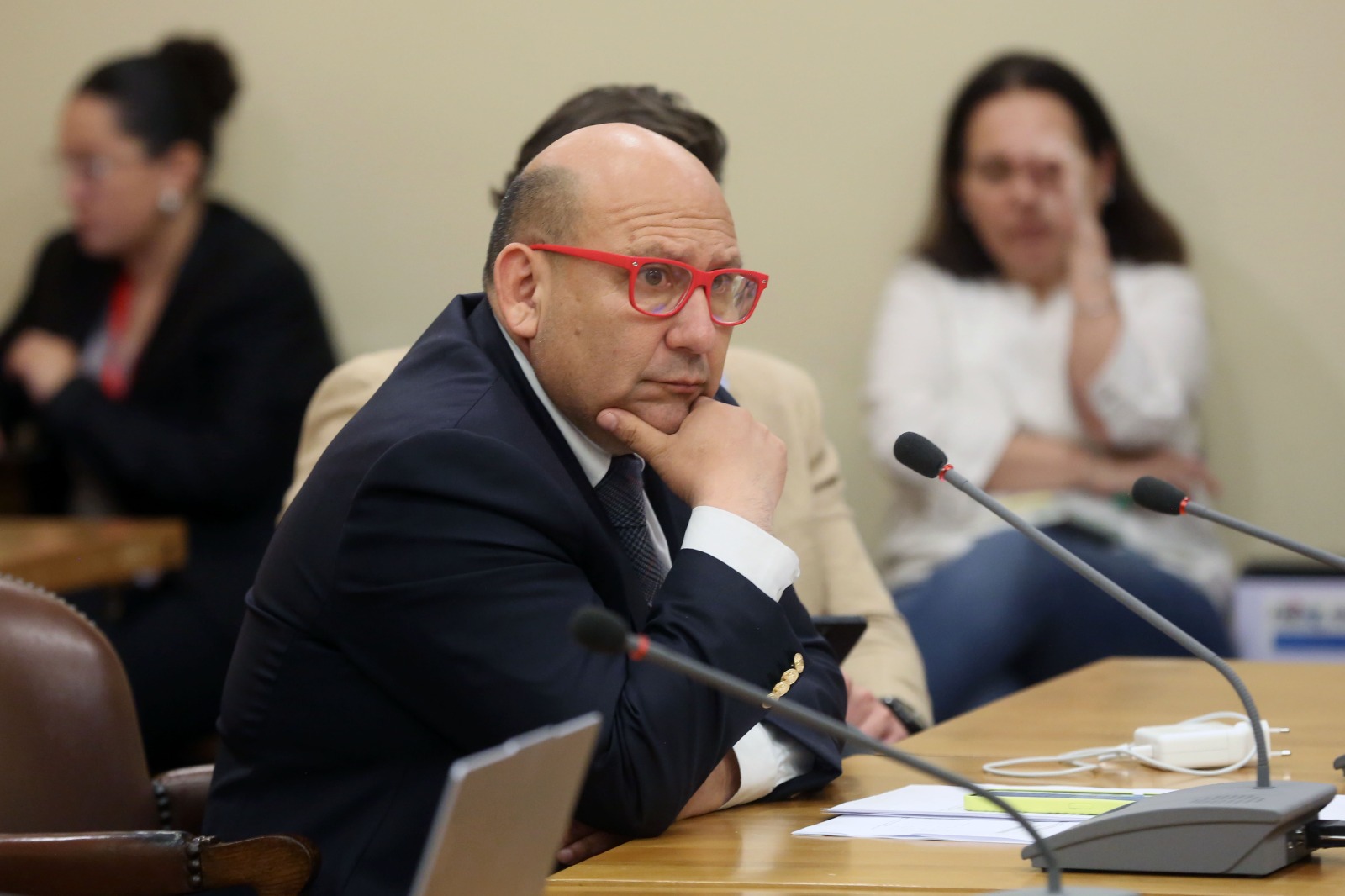 Lee más sobre el artículo Diputado Bórquez exige al gobierno cumplir compromisos con Chiloé