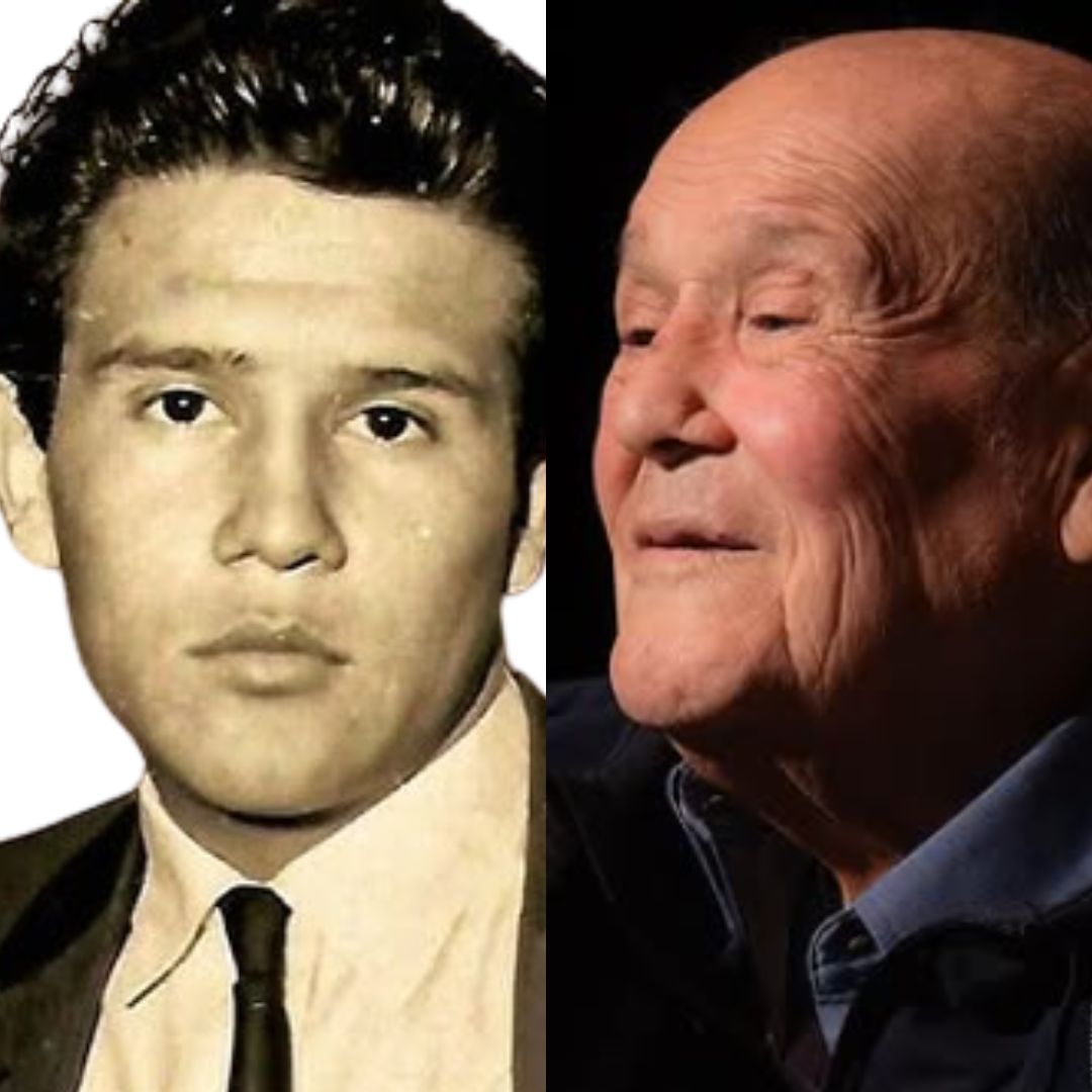 Lee más sobre el artículo Fallece Leo Dan a los 82 años: adiós a una leyenda de la música popular