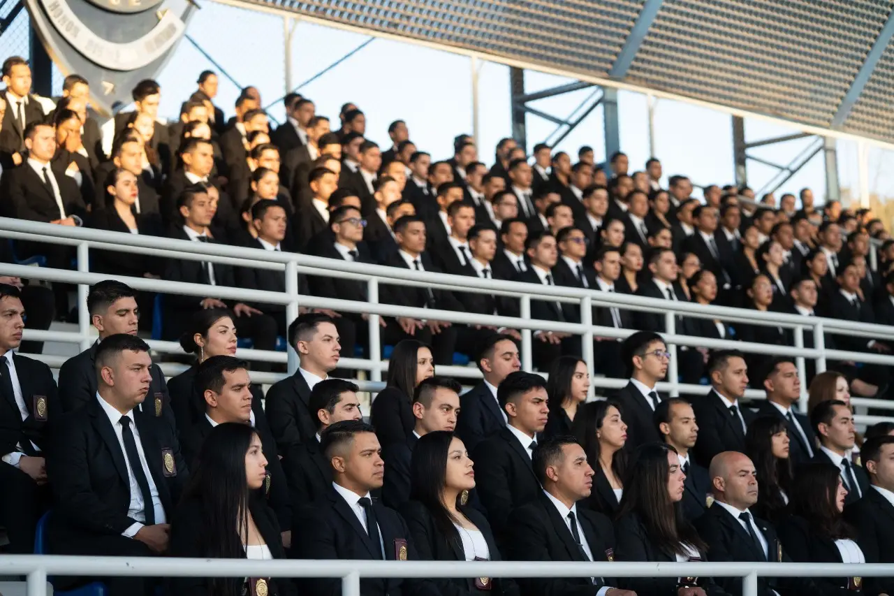 Lee más sobre el artículo Gobierno promulga ley que moderniza el escalafón de Agentes Policiales