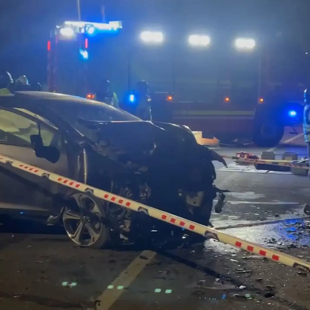 Lee más sobre el artículo Aumentan víctimas fatales en accidentes de tránsito en Chiloé: Carabineros hace llamado a la prudencia