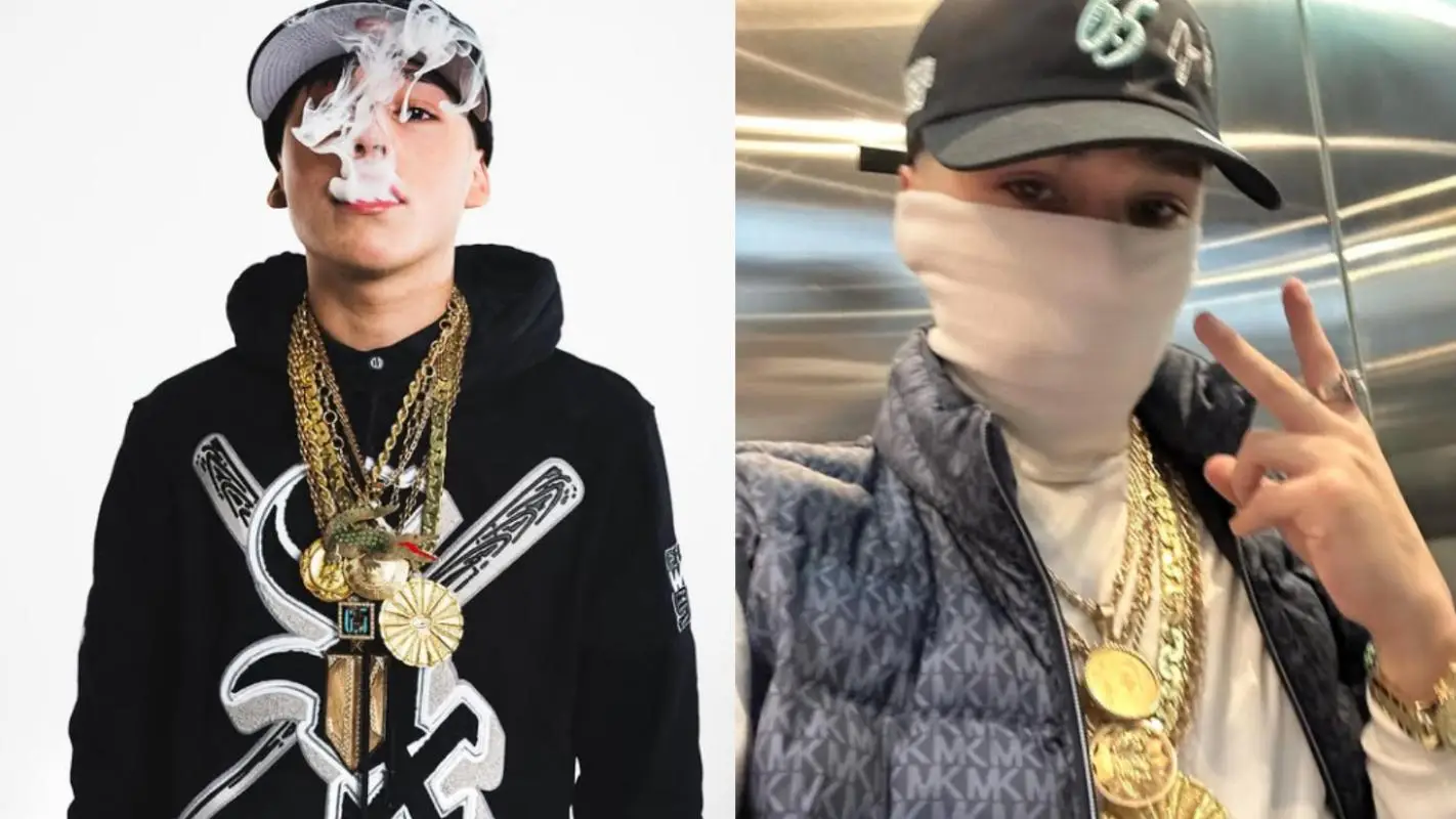 Lee más sobre el artículo Cierre del verano en Chonchi: un show diverso con el controversial Jere Klein como acto principal