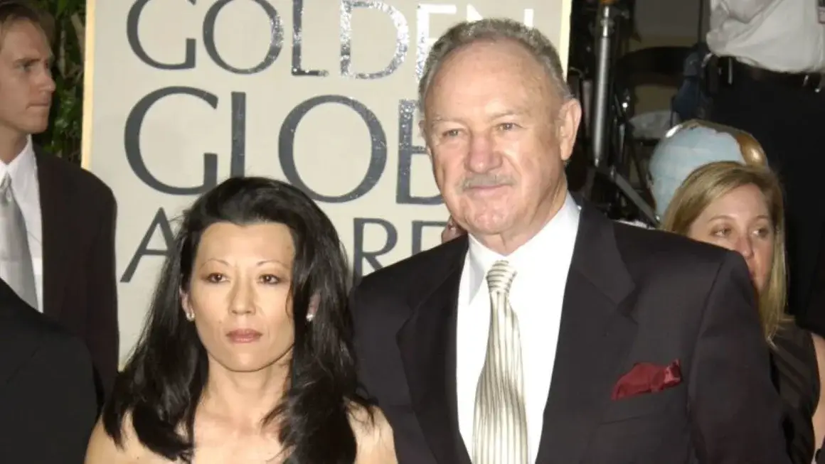 Lee más sobre el artículo Gene Hackman y su esposa, Betsy Arakawa, encontrados muertos en su hogar de Nuevo México