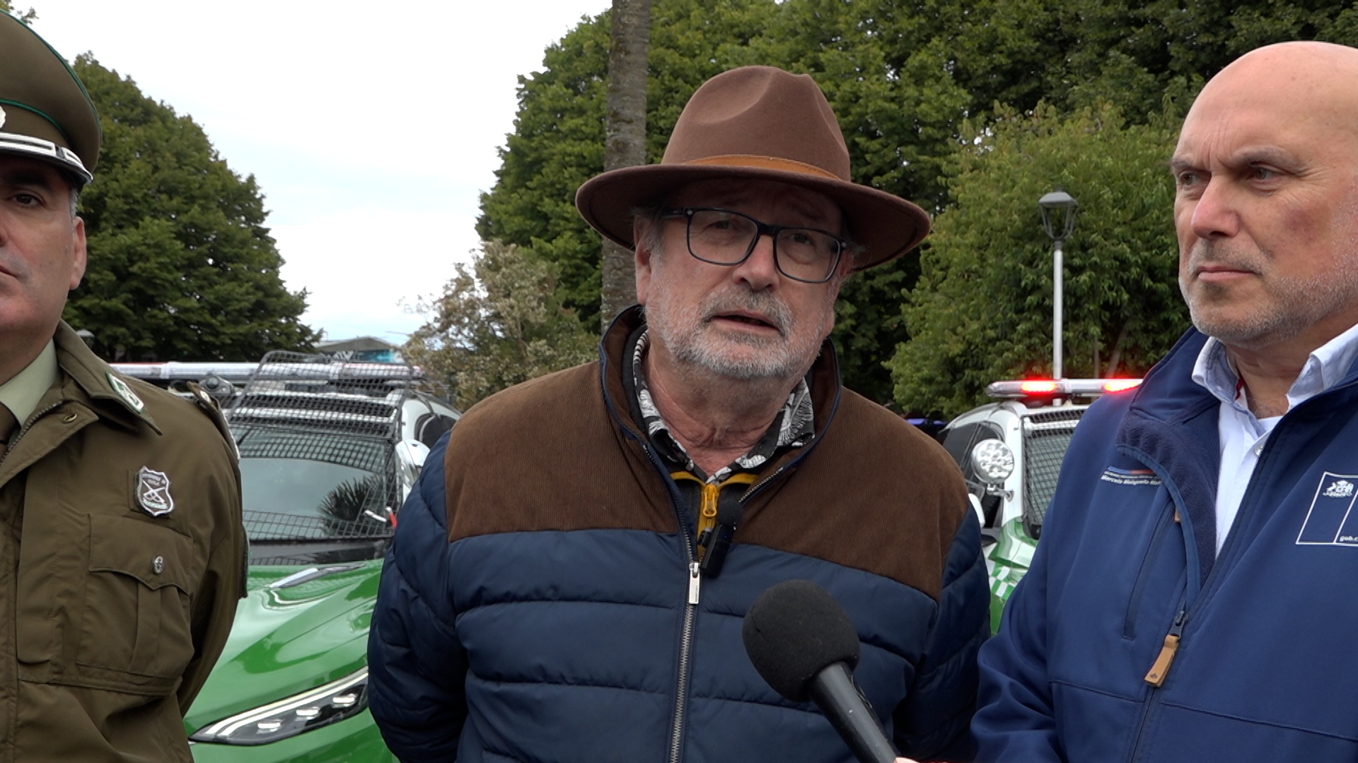 Lee más sobre el artículo Alcalde de Quellón llama a la juventud a la responsabilidad tras trágico accidente