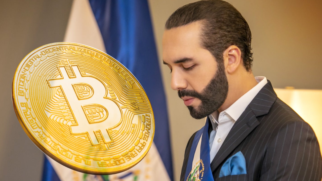 Lee más sobre el artículo El Salvador se deshace del bitcoin obligatorio