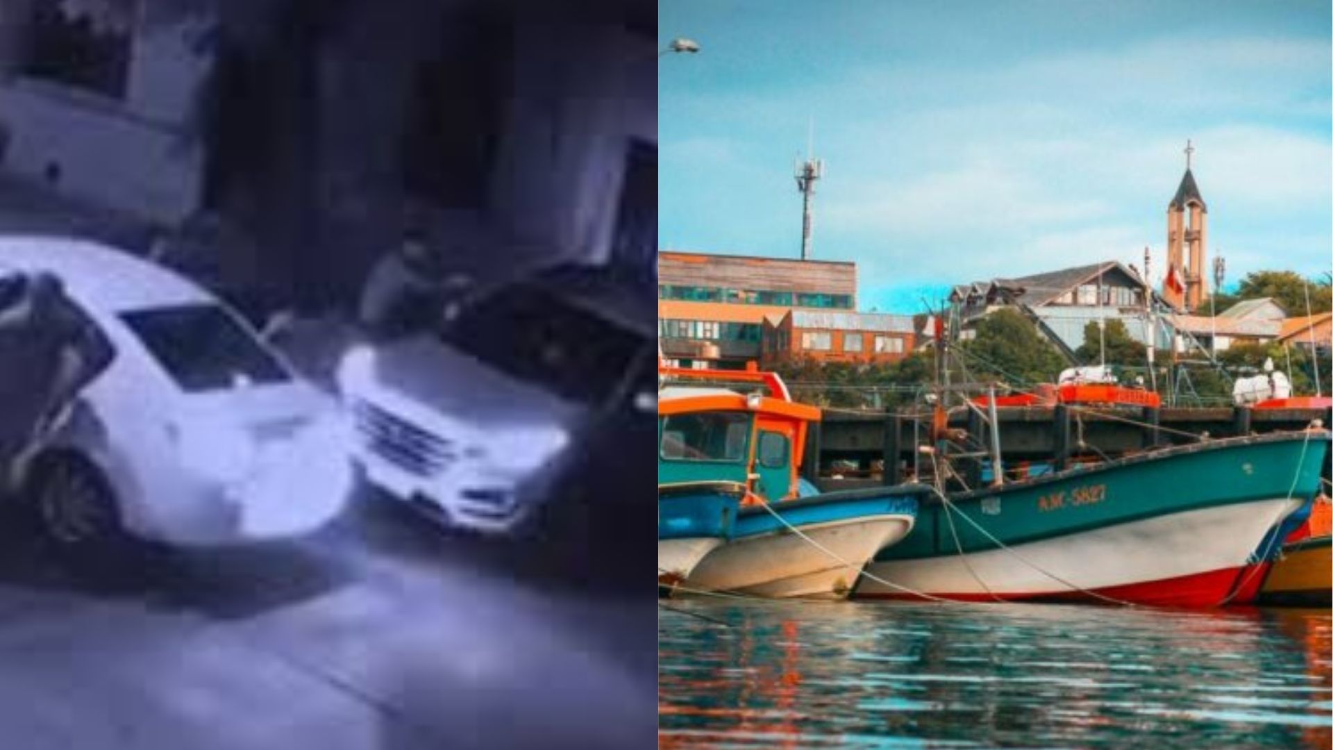 Lee más sobre el artículo La brecha entre percepción y estadísticas de delincuencia