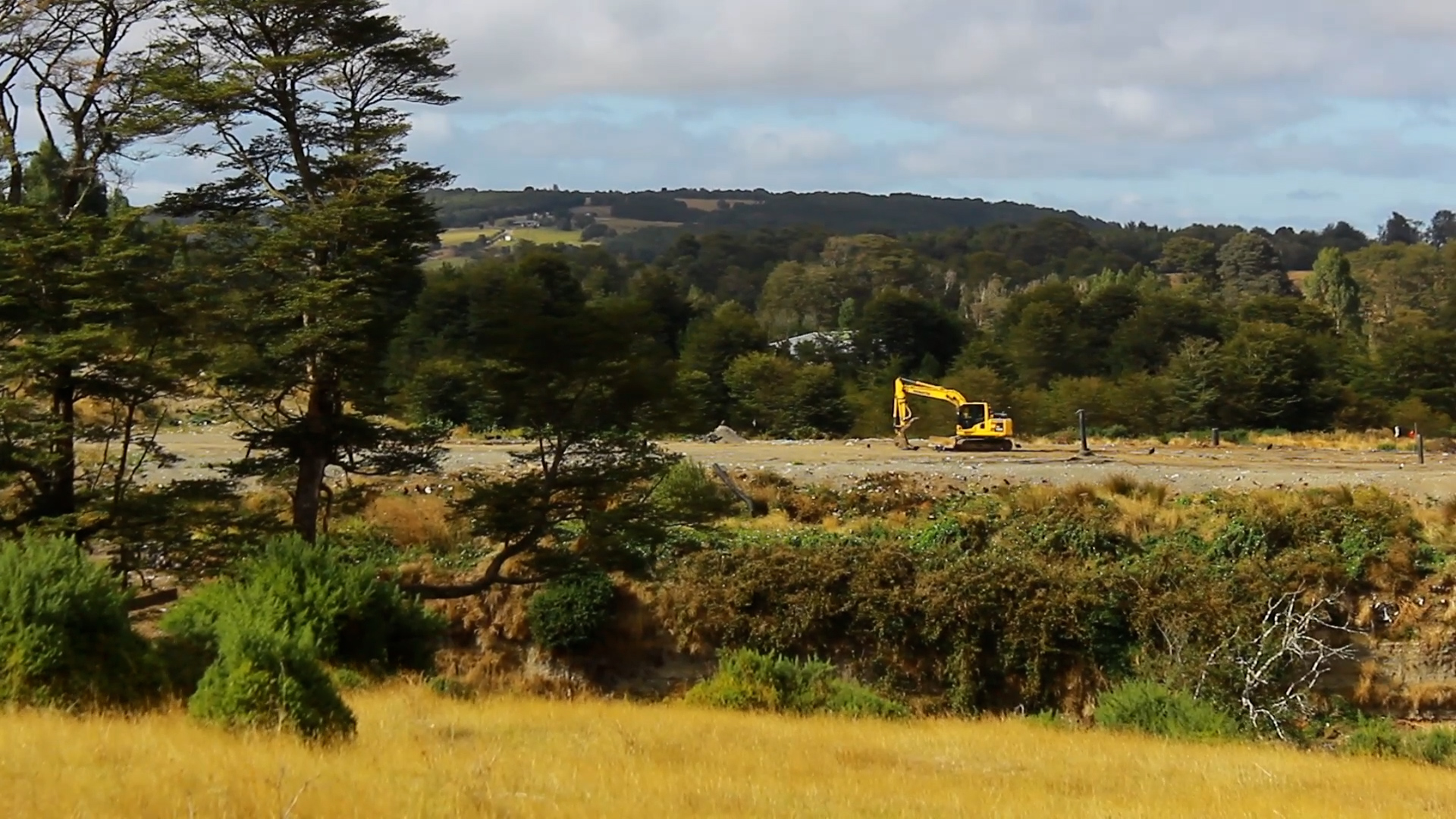 Lee más sobre el artículo Seremi de Salud ratifica PROHIBICIÓN de actividades en zona contaminada de Dicham