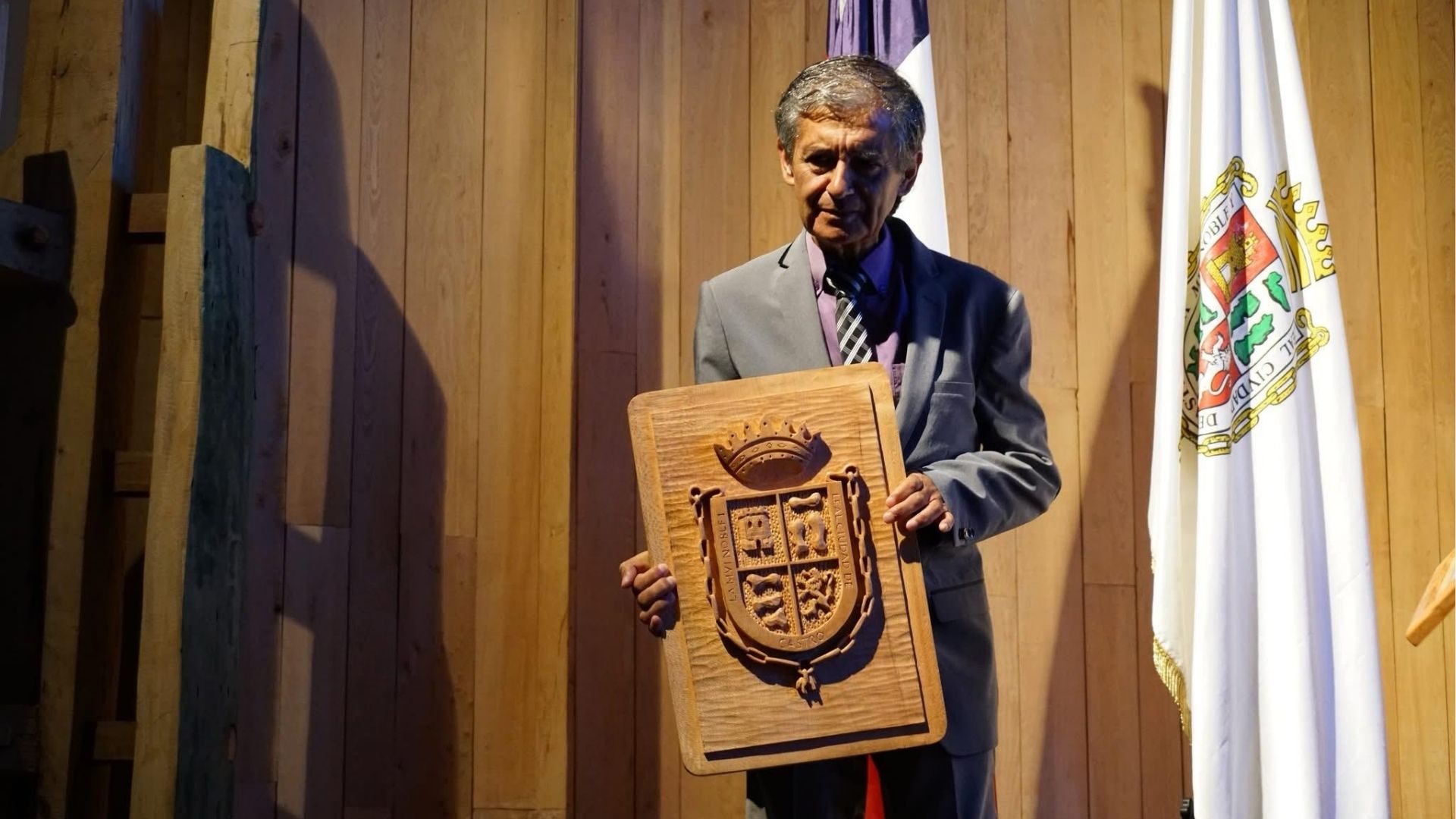 Lee más sobre el artículo Fallece Ramón Yáñez, uno de los folcloristas mas importantes de la historia musical chilota