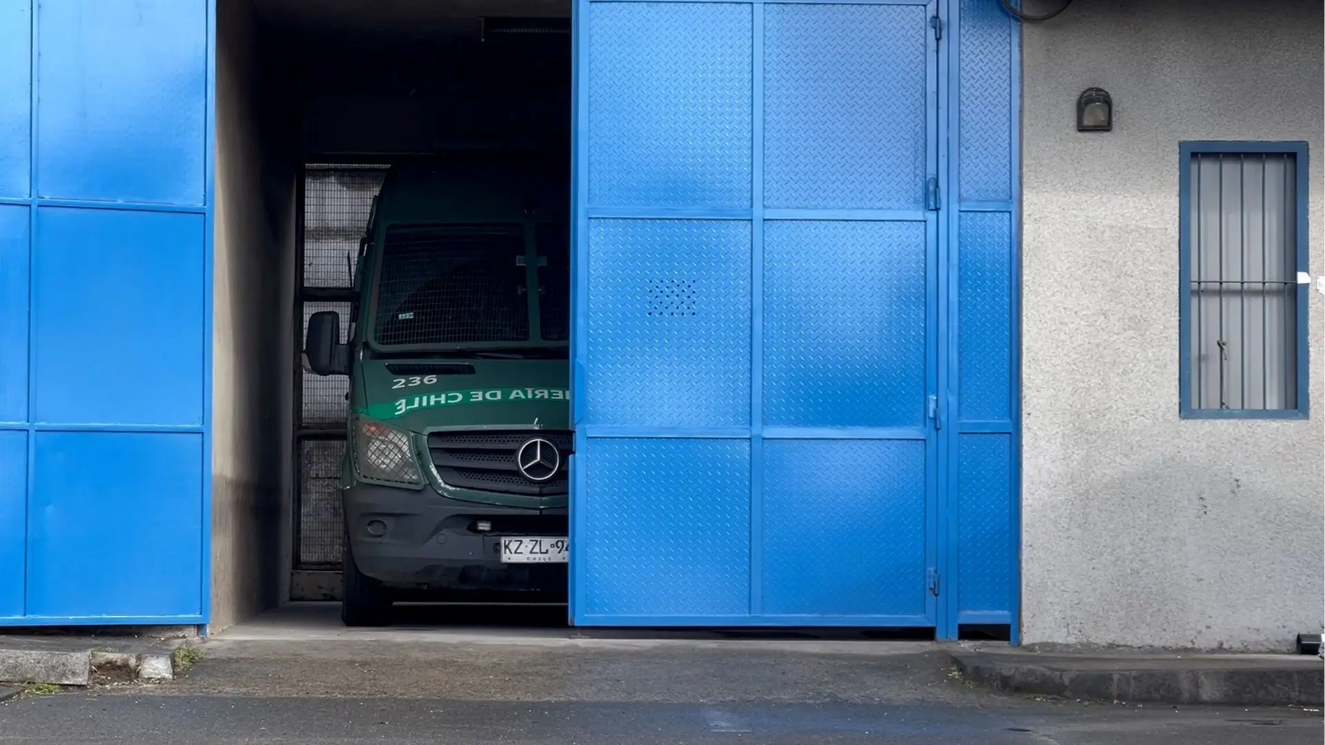 Lee más sobre el artículo Defensa del asesino de María Angélica Ascui asegura que no hubo planificación ni intención de aumentar el dolor