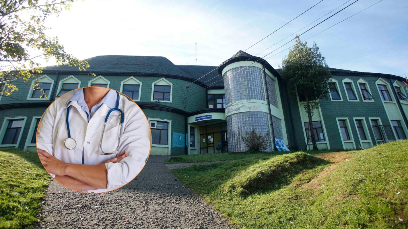 Lee más sobre el artículo Justicia ordena a doctora colombiana devolver más de $200 millones al Servicio de Salud Chiloé