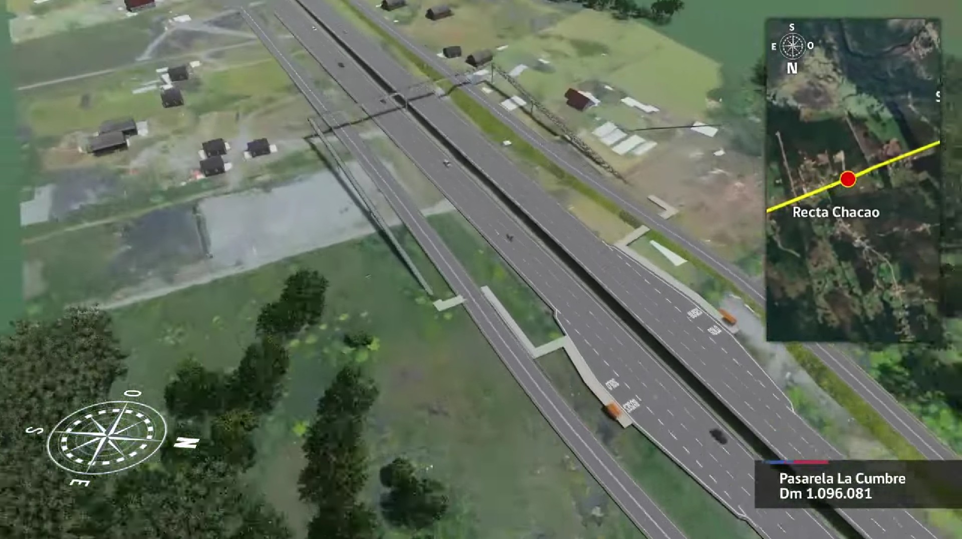 Lee más sobre el artículo Chiloé a la espera: ¿Que pasa con la Doble Vía?: Ministra de Obras Públicas visitará la provincia para dar respuestas