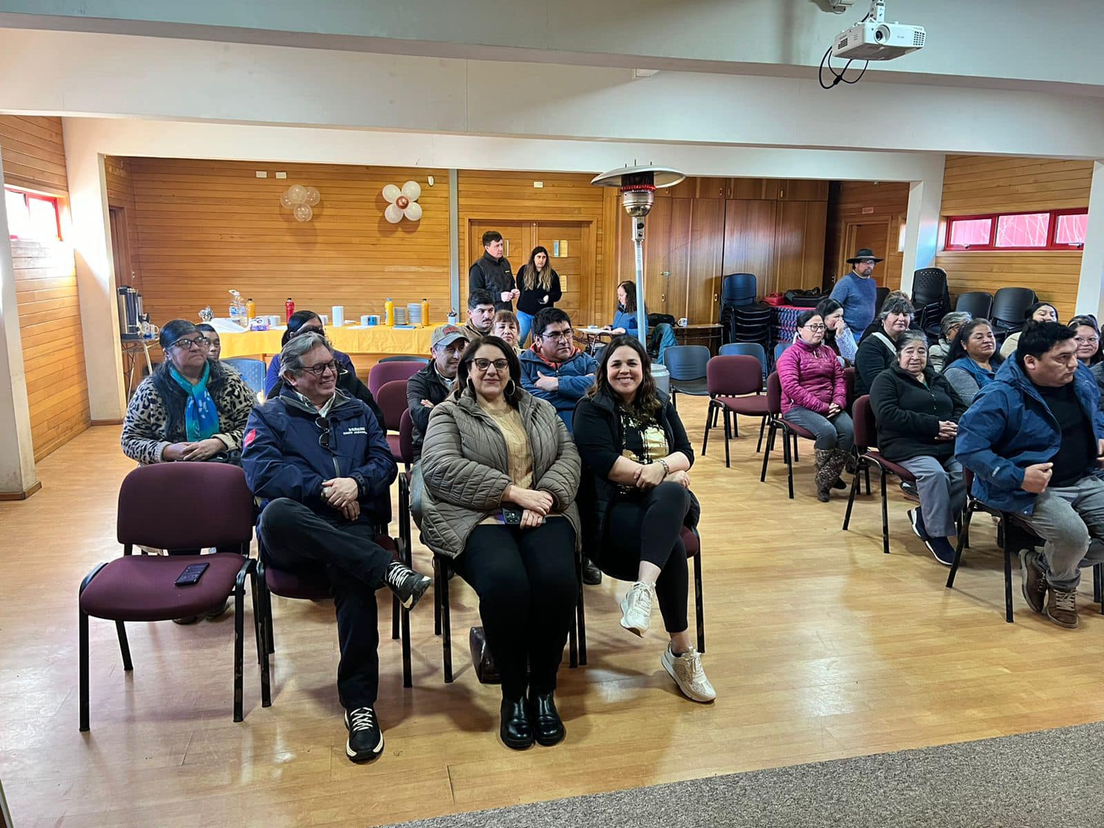 Lee más sobre el artículo Convenio de Riego entre CONADI y Municipalidad de Curaco de Velez beneficia a 31 familias