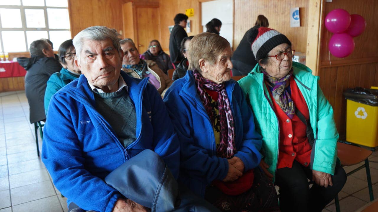 Lee más sobre el artículo Exitosa Jornada en Curaco de Vélez: PRLAC presenta resultados de diagnóstico comunitario a organizaciones priorizadas