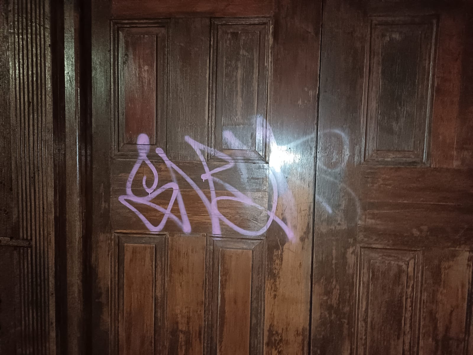 Lee más sobre el artículo Tras ser liberado por vandalismo a iglesia de Achao, individuo reincide con hurto de bicicleta en Quinchao