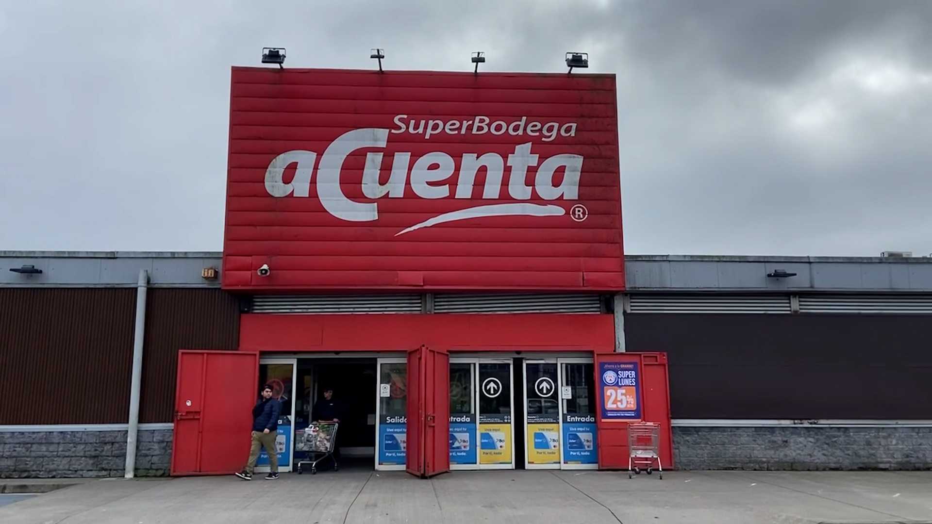 Lee más sobre el artículo Investigan Supermercado aCuenta de Castro tras denuncia por condiciones sanitarias