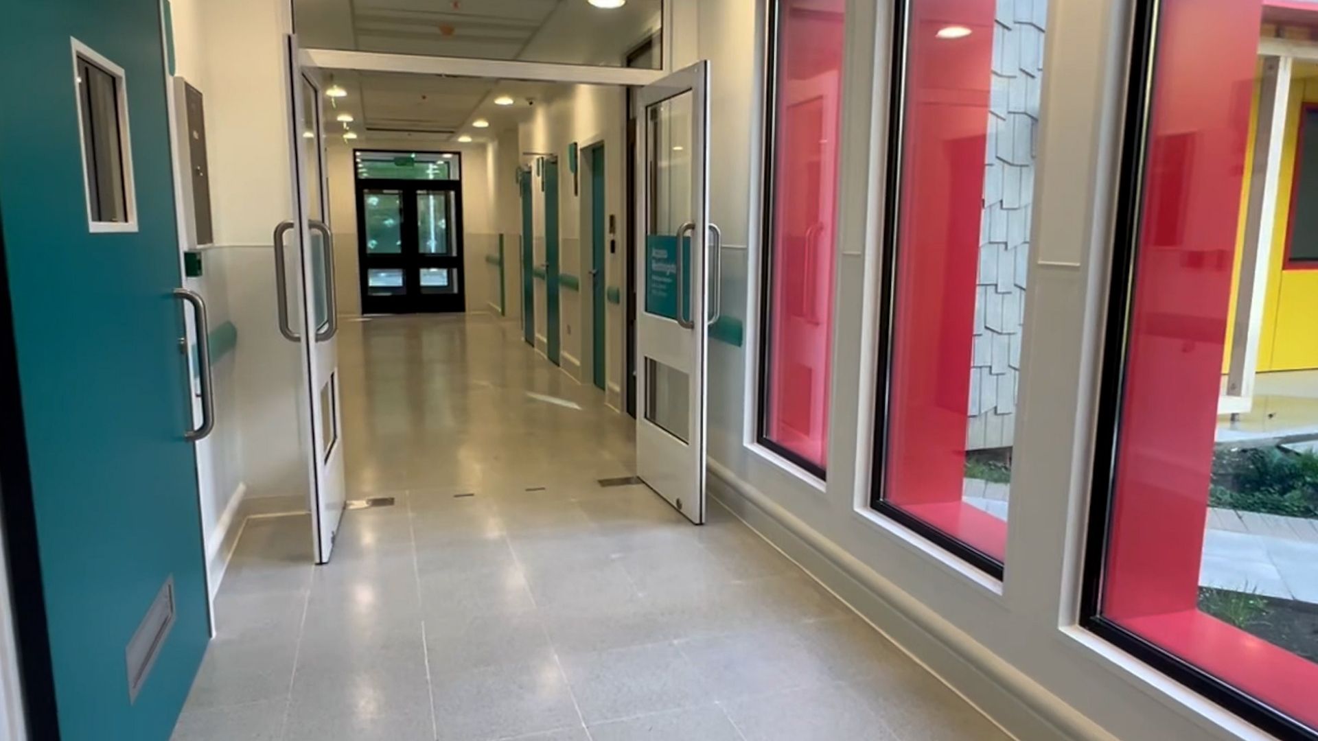 Lee más sobre el artículo Recta final para Hospitales de Chiloé: Ancud, Queilen y Quellón con plazos definidos para su apertura