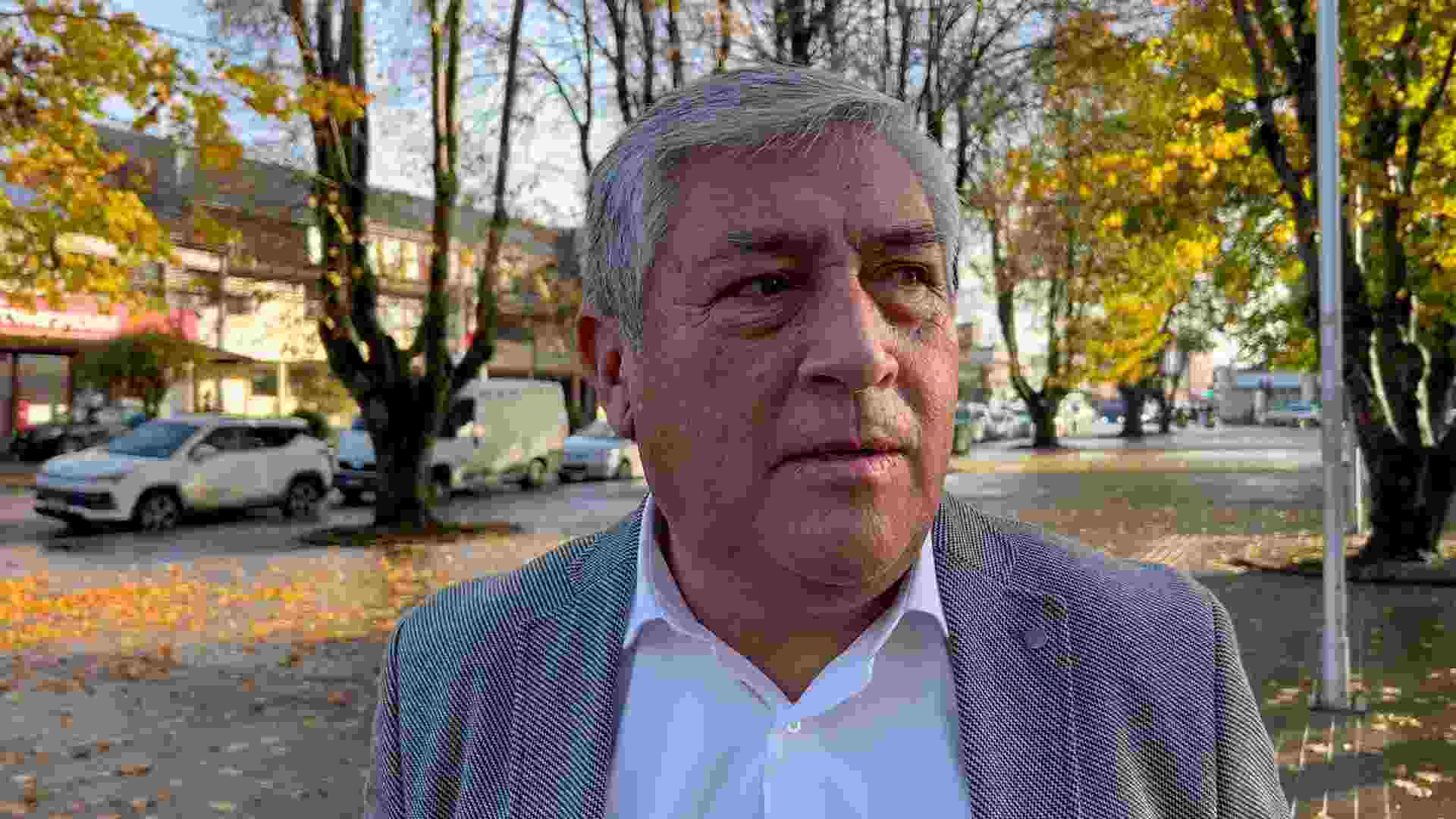 Lee más sobre el artículo Alcalde Elgueta llevará a Contraloría rechazo de concejales a mejoras del Terminal de Buses