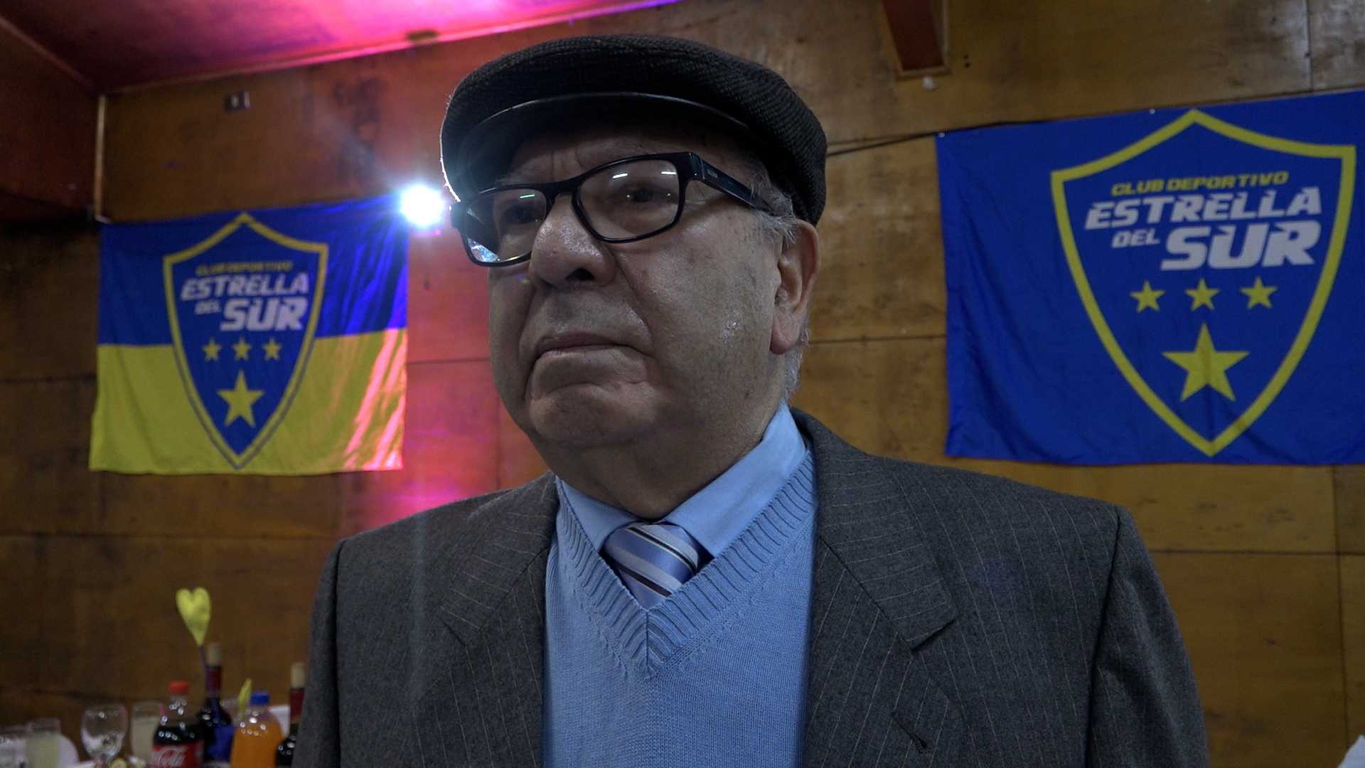 Lee más sobre el artículo Estrella del Sur celebró 98 años de pasión y tradición castreña