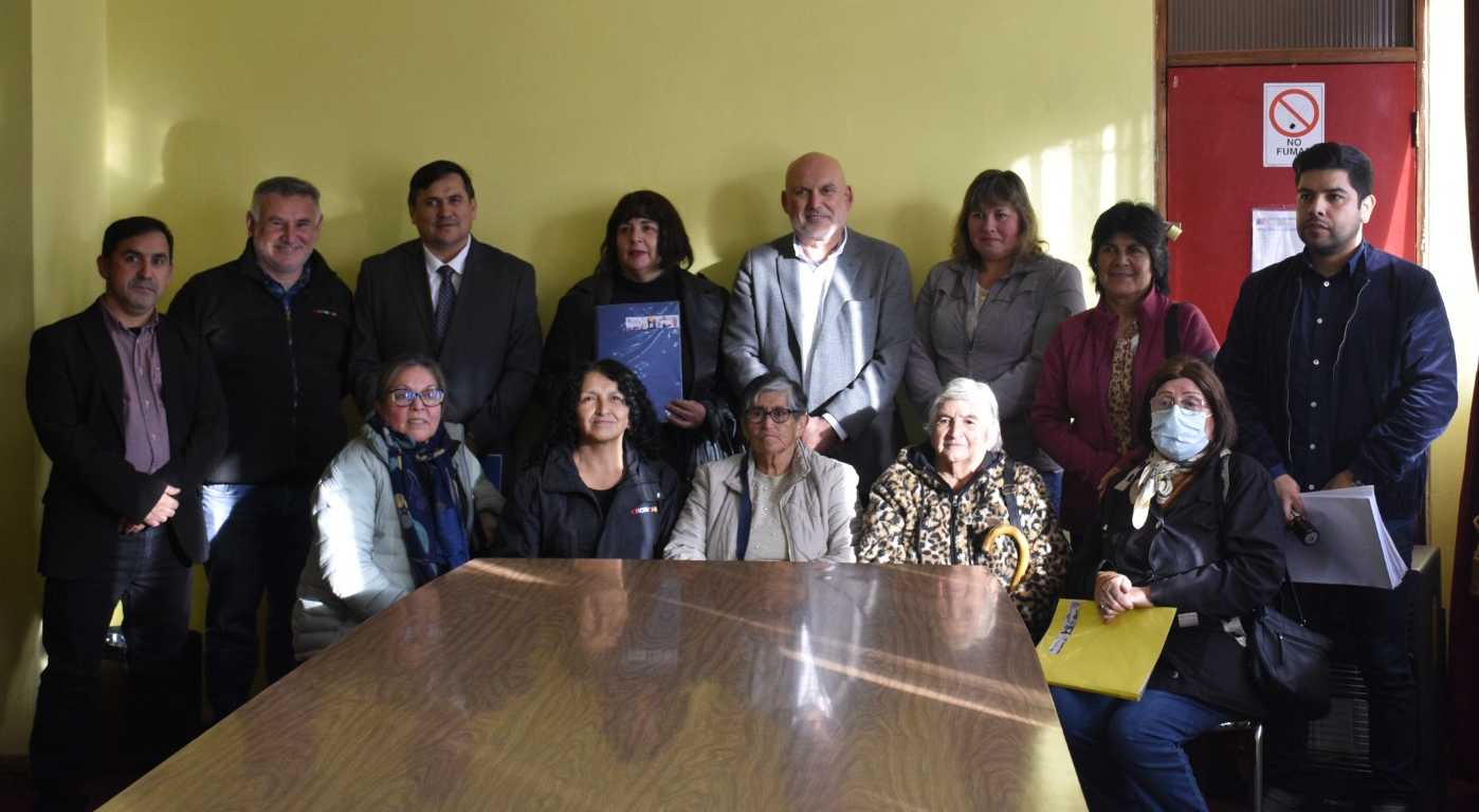 Lee más sobre el artículo Organizaciones sociales reciben más de $48 millones del Fondo Presidente de la República para impulsar proyectos comunitarios