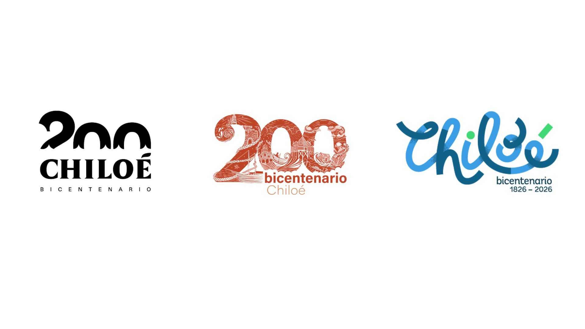 Lee más sobre el artículo Chiloé Votará por el Logo del Bicentenario 2026