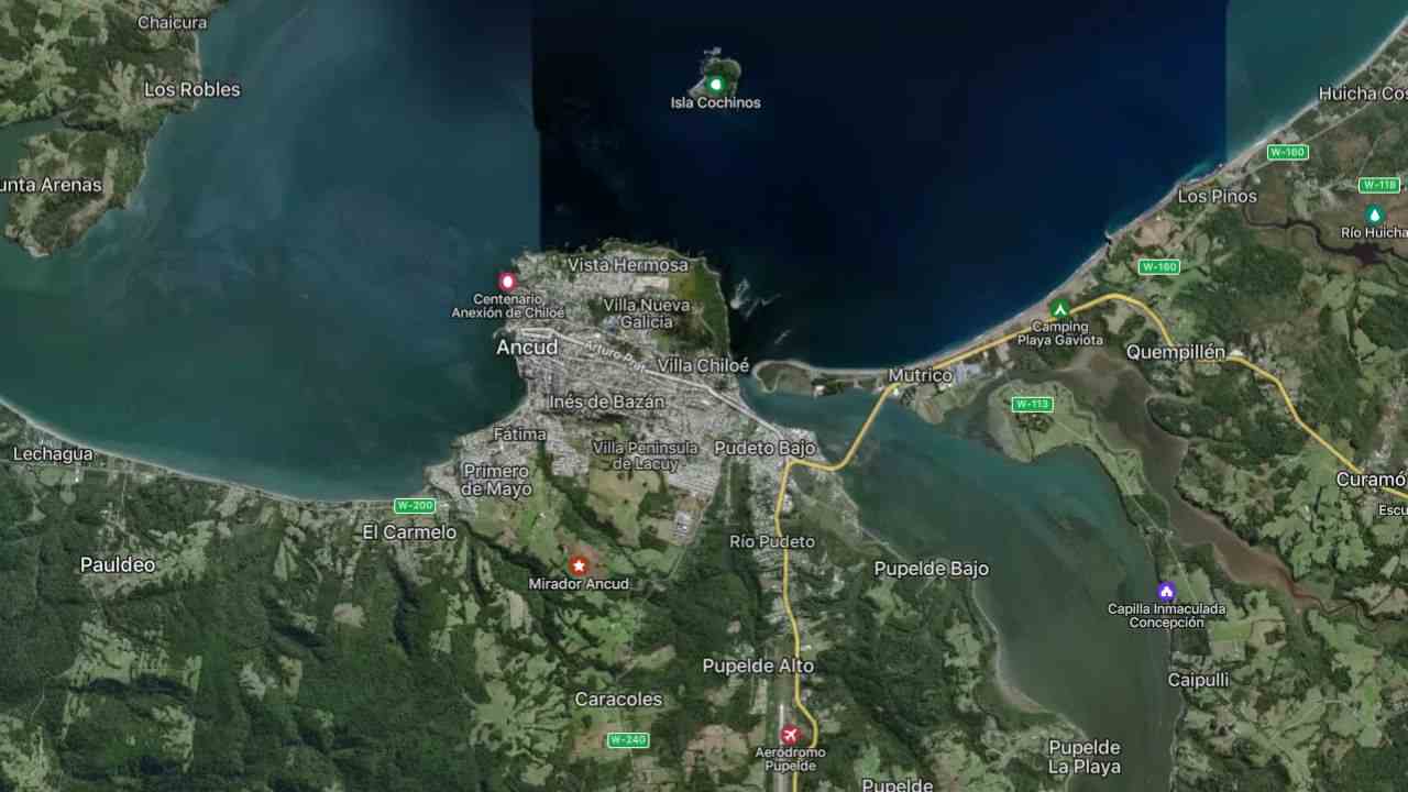 Lee más sobre el artículo Prisión preventiva para hombre que lanzó a su pareja desde un segundo piso en Ancud