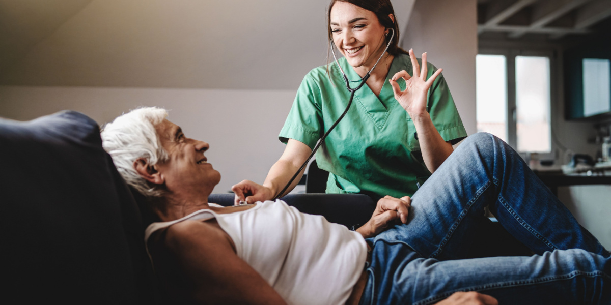 Lee más sobre el artículo Centro Médico Archipiélago Lanza «Archipiélago a Domicilio»: La Salud va a tu hogar