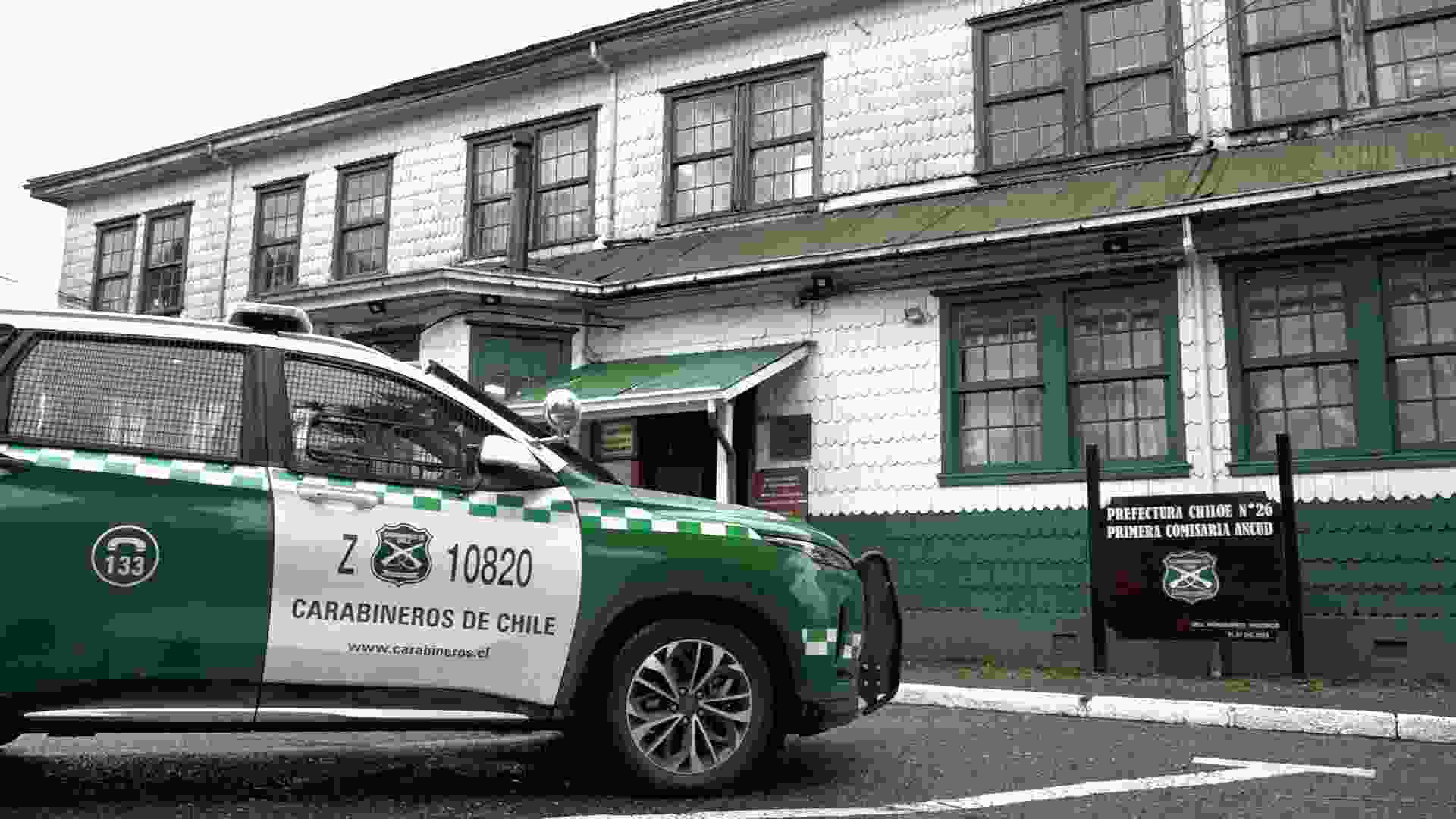 Lee más sobre el artículo Carabineros de Ancud refuerza controles y logra múltiples detenciones en la comuna