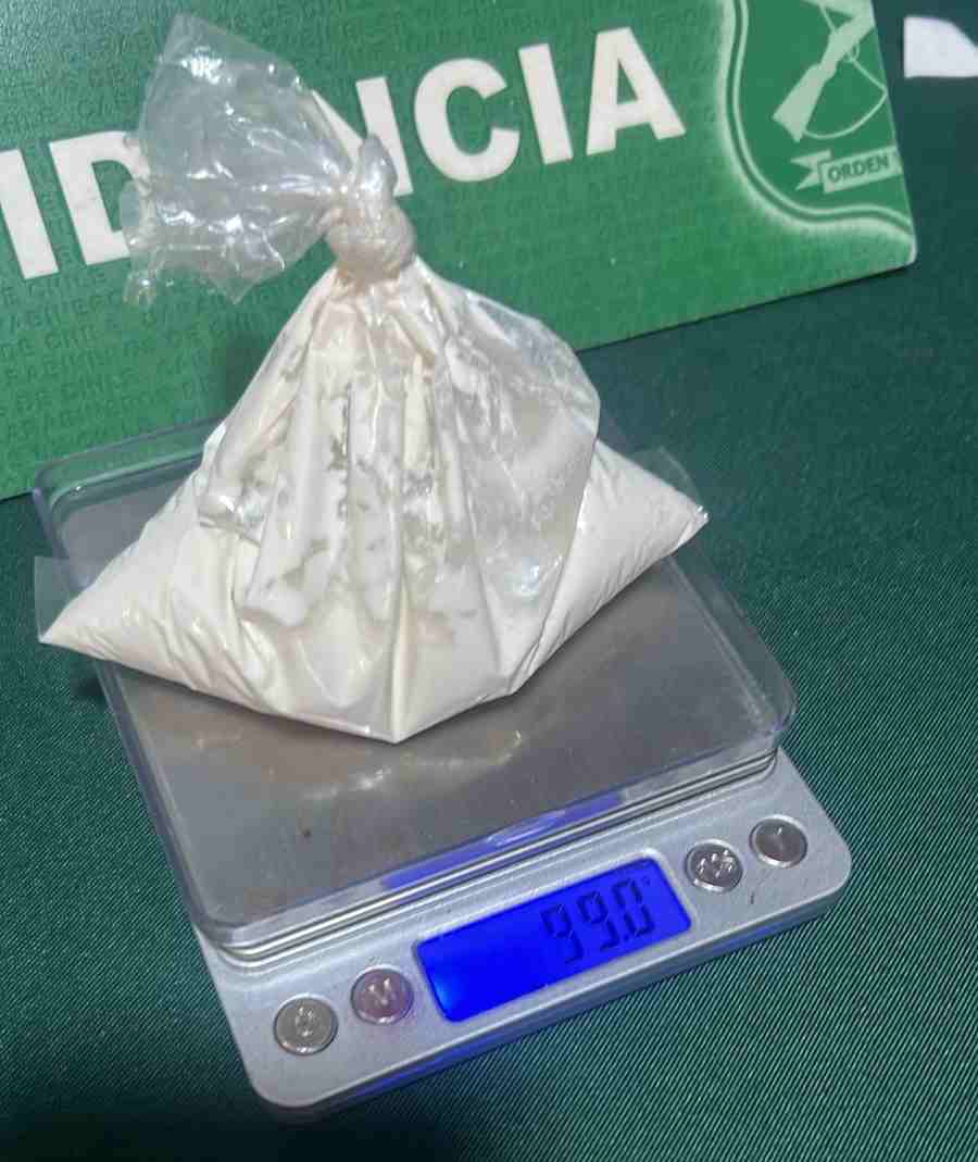 Lee más sobre el artículo Patrullaje preventivo culmina con cuatro detenidos y decomiso de drogas en calle Yumbel