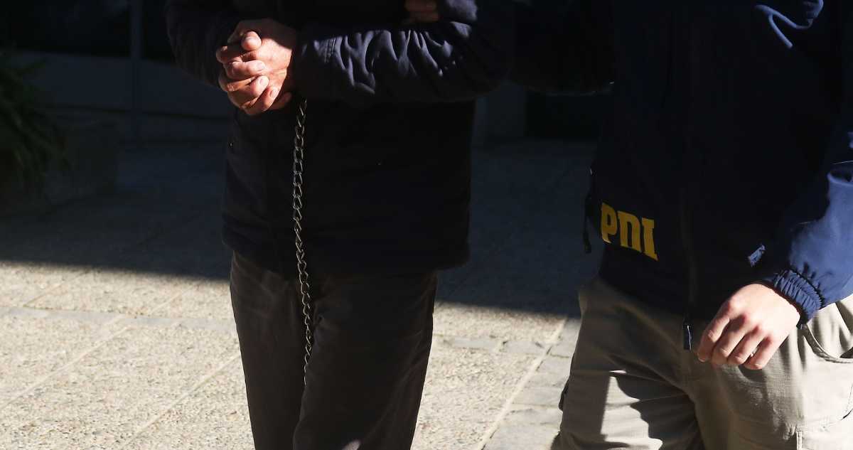 Lee más sobre el artículo Caso Convenios: Fiscalía de Los Lagos confirma dos nuevas detenciones