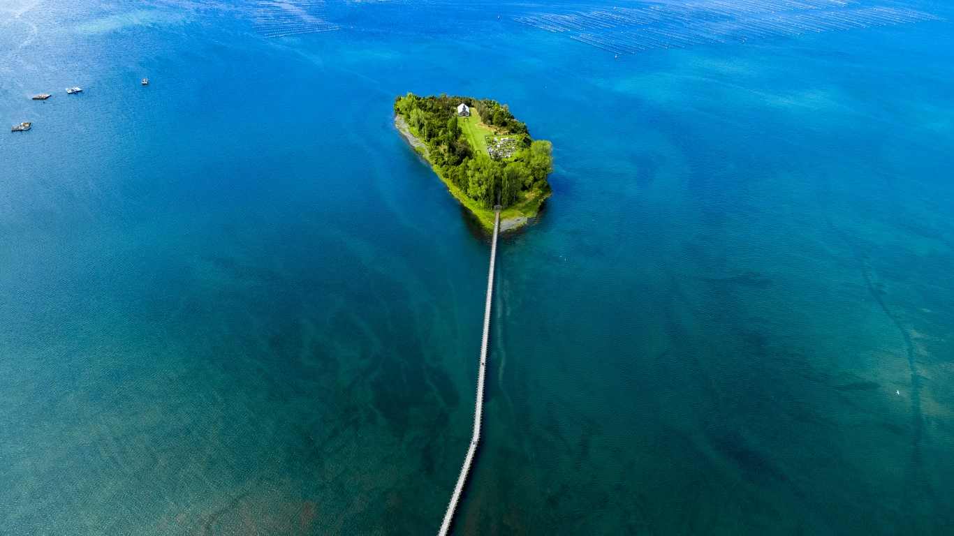 Lee más sobre el artículo Corte Suprema ratifica declaración de Isla Aucar como Zona Típica y descarta vulneración a comunidades