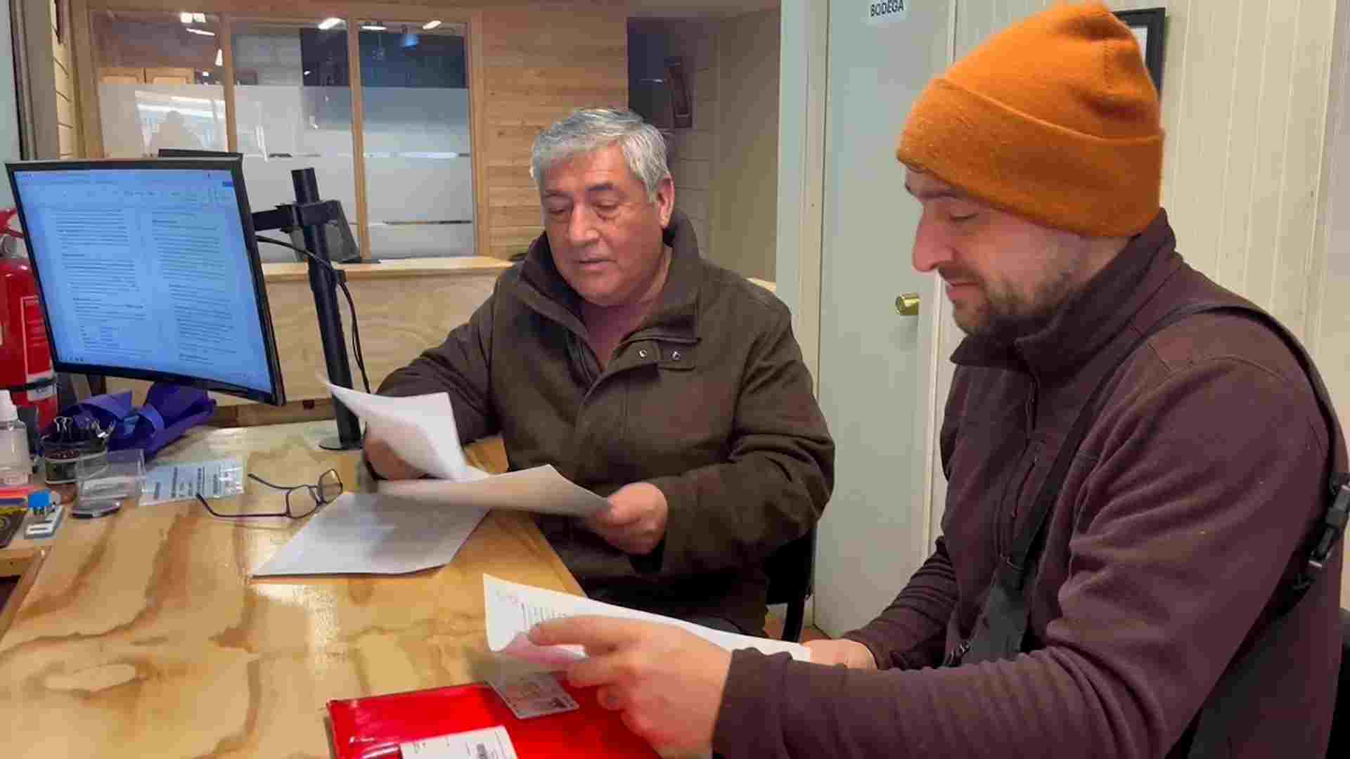 Lee más sobre el artículo Castro Inaugura Albergue para Personas en Situación de Calle con Capacidad Ampliada