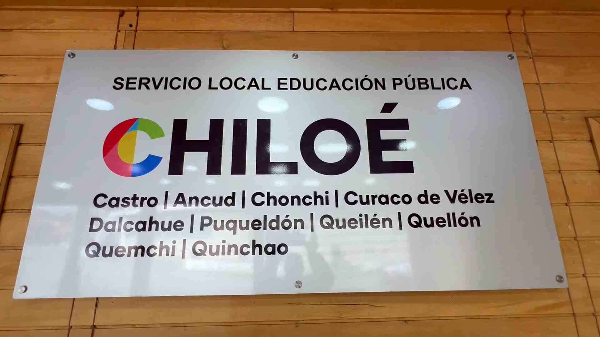 Lee más sobre el artículo SLEP Chiloé Aborda Prevención del Consumo de Drogas en Establecimientos Educacionales