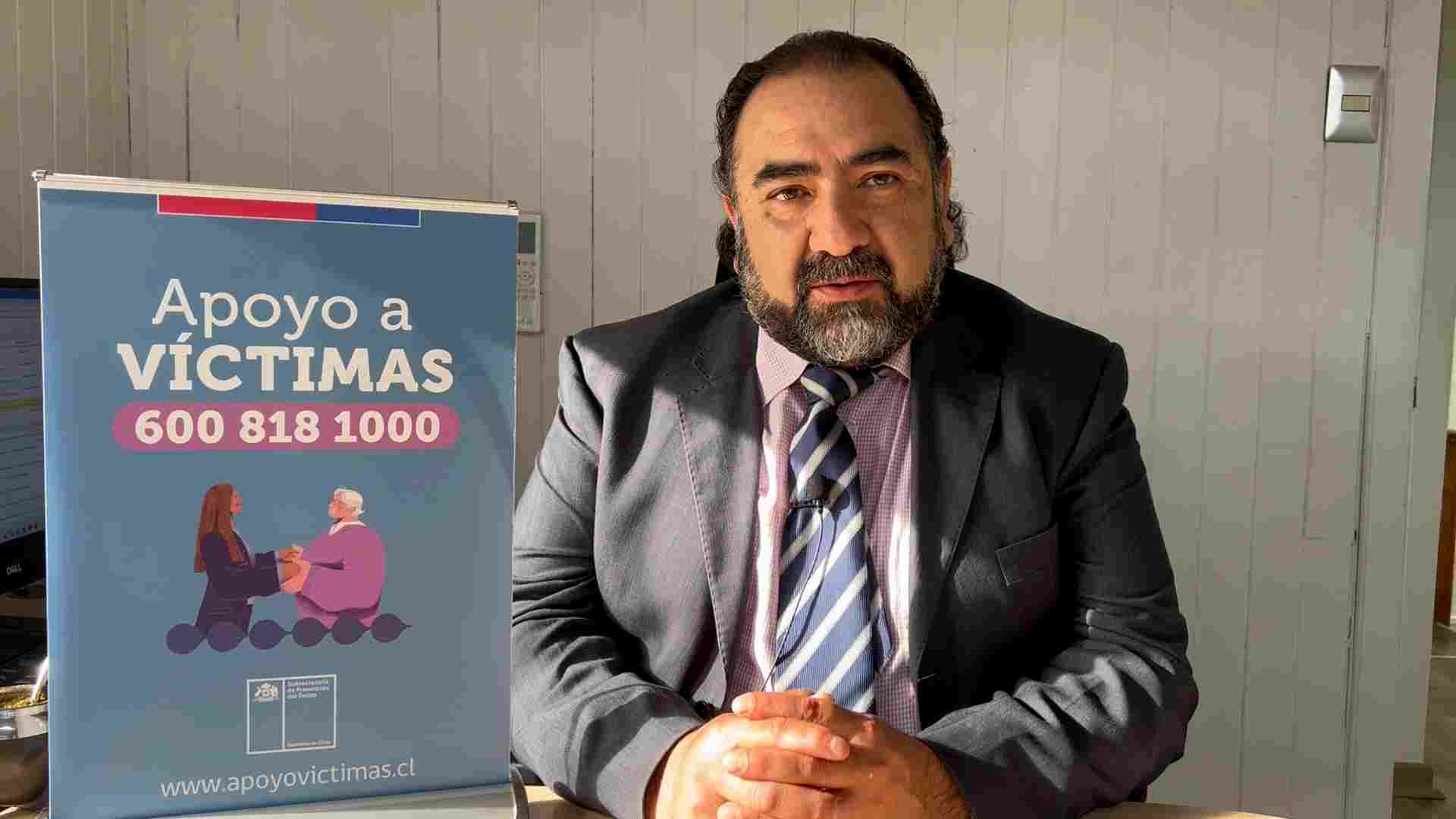 Lee más sobre el artículo Condena por homicidio en Castro: dos adolescentes reciben penas de 3 años con libertad vigilada