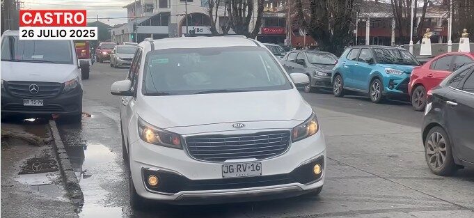 Lee más sobre el artículo Castro despide a otro bombero insigne: Juan Pedro Sánchez Mansilla voluntario de la Cuarta Compañía de Rescate fue sepultado hoy