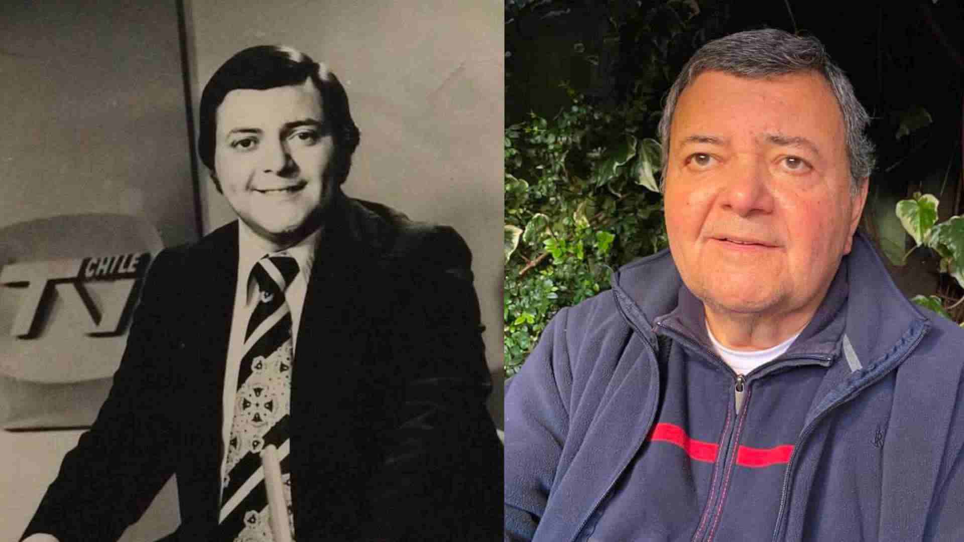 Lee más sobre el artículo Fallece Rodolfo Herrera, emblemática voz de la radio y la televisión chilena
