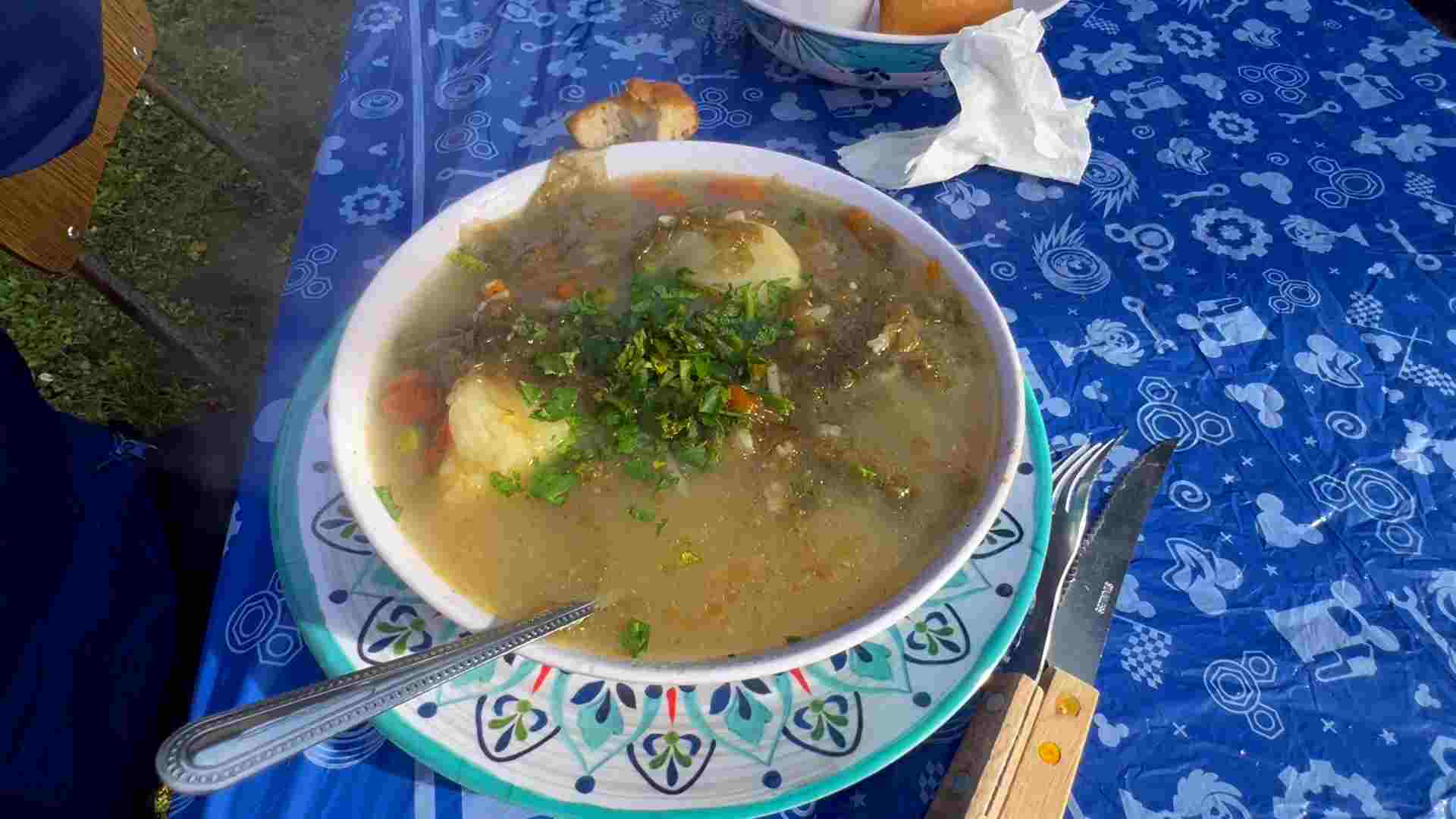 Lee más sobre el artículo 6° edición del festival de la Cazuela: Música, gastronomía y tradiciones en Parque Municipal de Castro