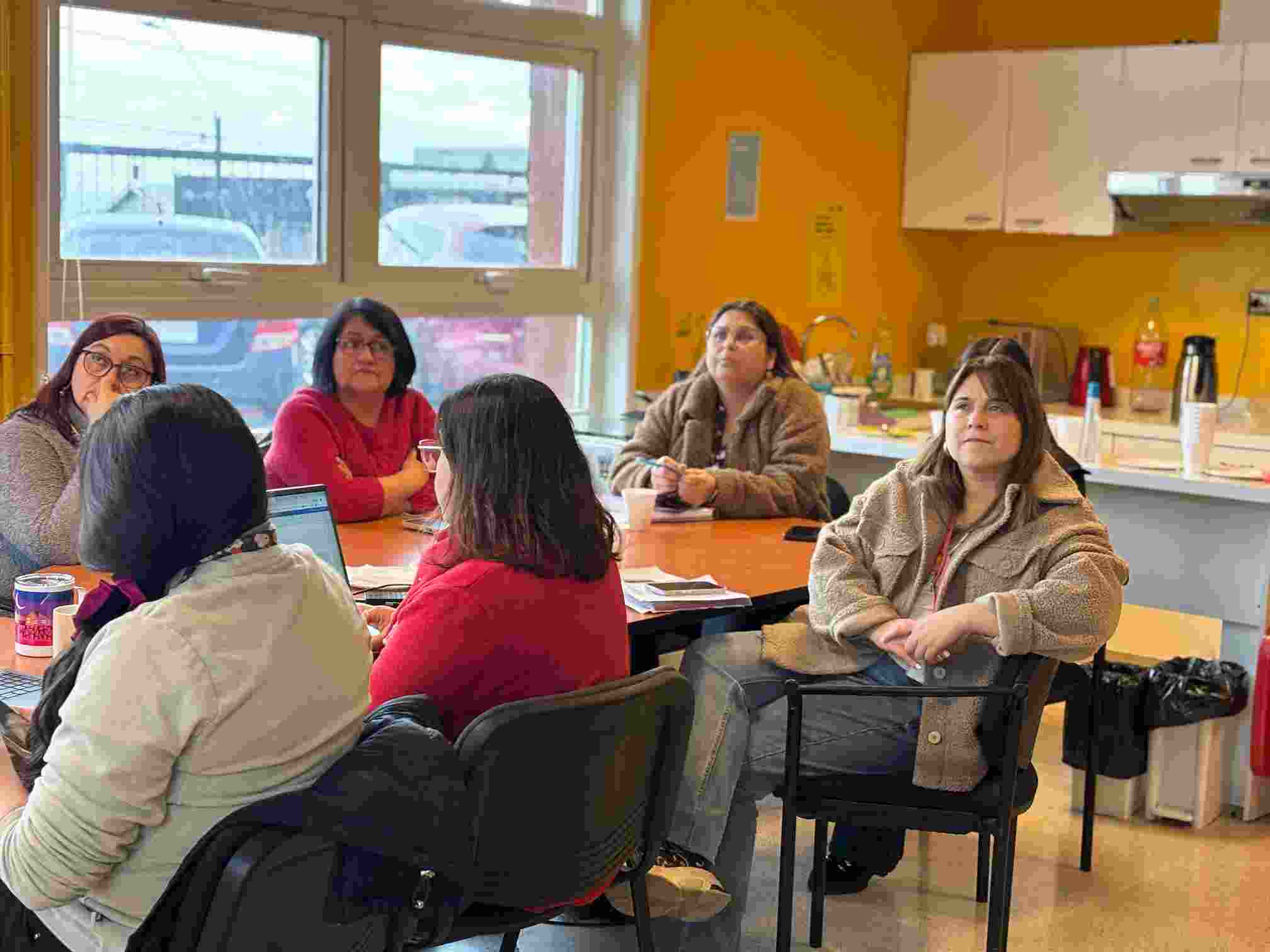 Lee más sobre el artículo Cesfam Quillahue y comunidad celebran fondos para invernadero terapéutico e impulsan plan de envejecimiento saludable