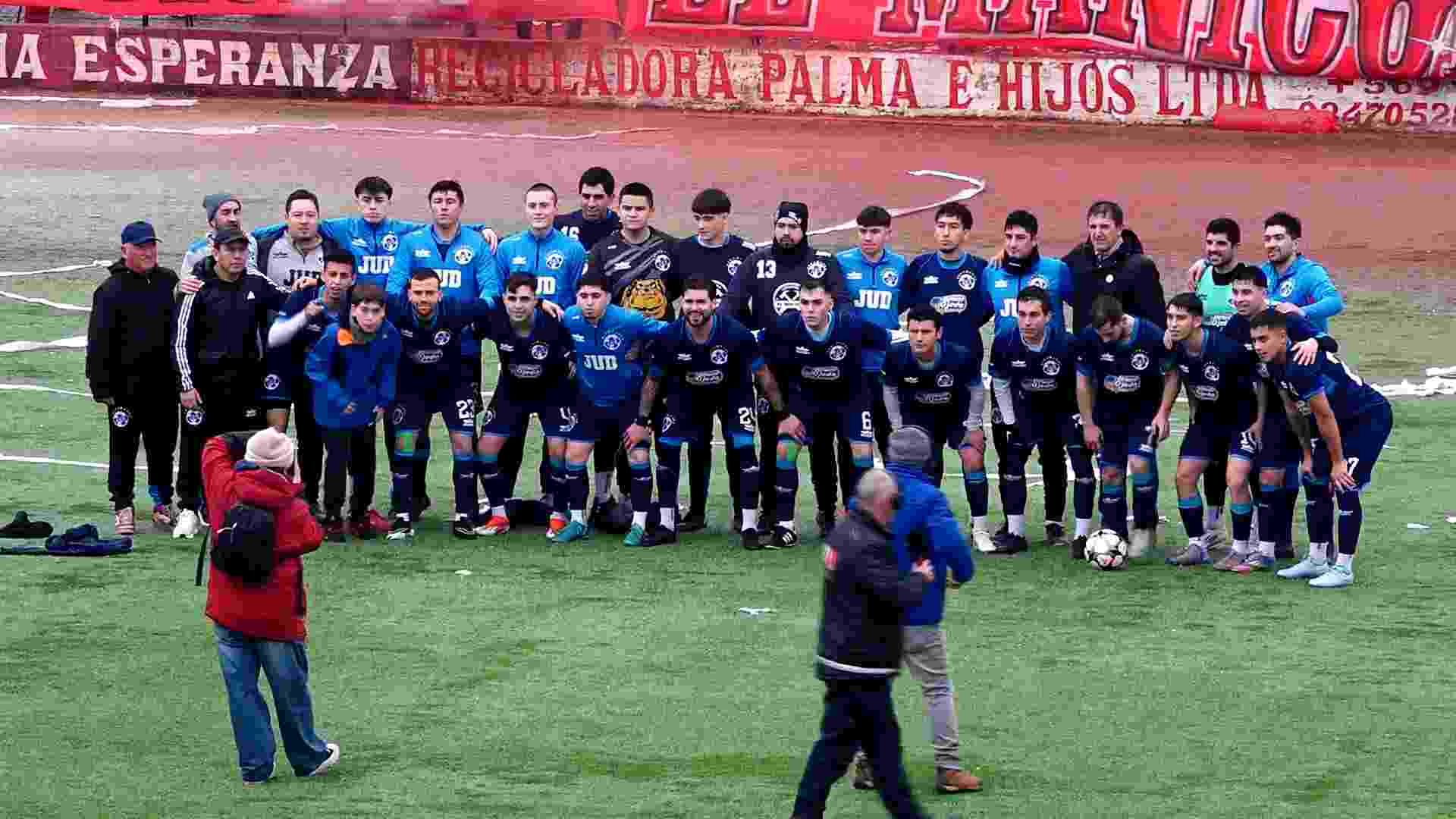 Lee más sobre el artículo Jud de Dalcahue gana 2-1 en la ida ante Severo Cofré pero la llave sigue abierta en cuartos de final