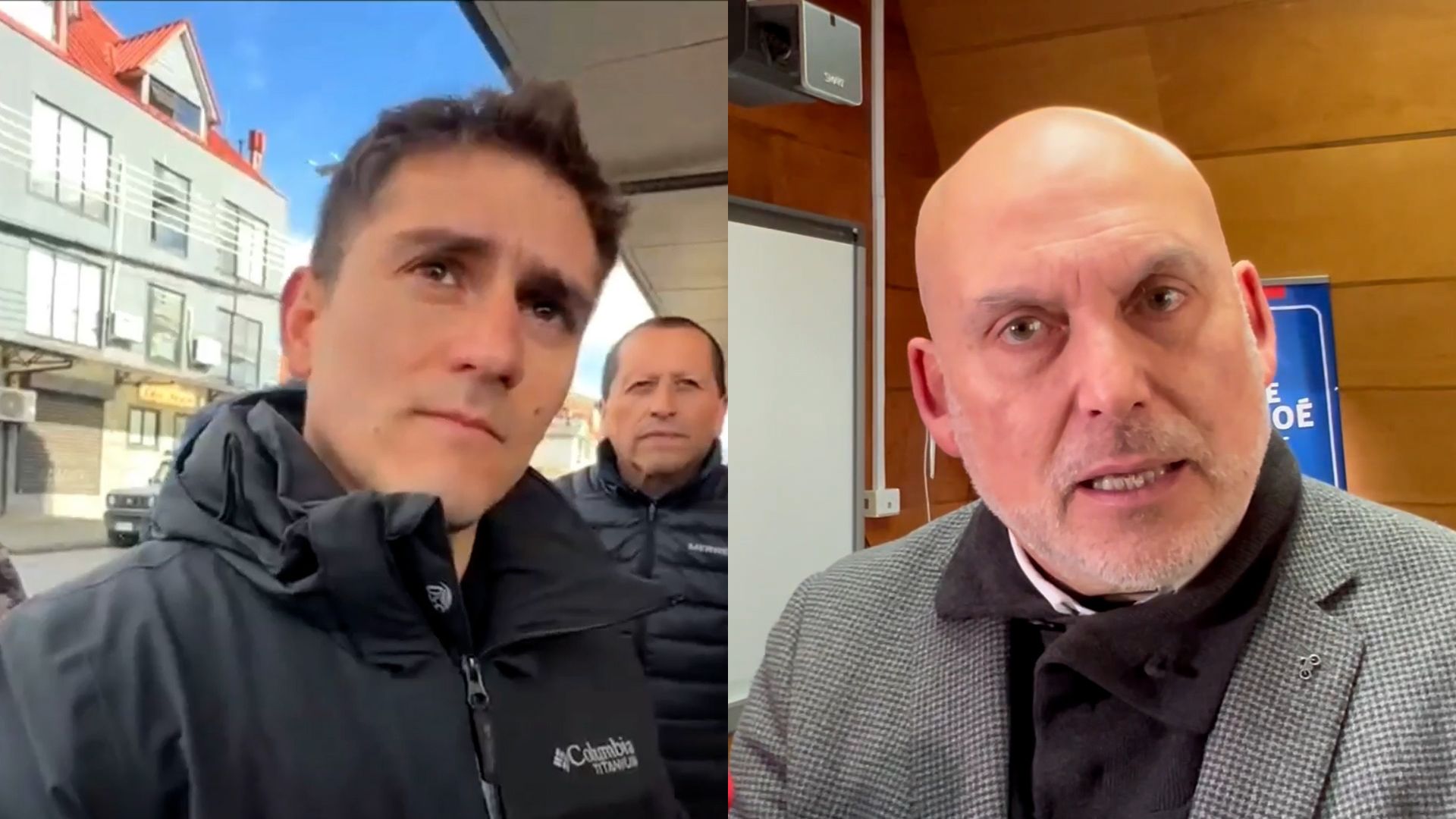 Lee más sobre el artículo Concejal Soto admite «error» tras difundir falsa noticia sobre muerte de niño por falta de atención médica