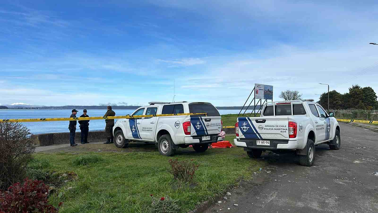 Lee más sobre el artículo Mujer muere ahogada en la playa de Queilen: Armada apunta a incidente de imprudencia