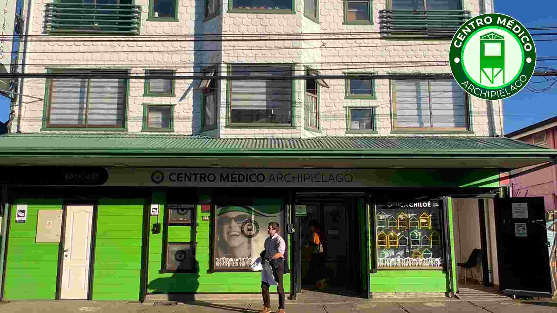 Lee más sobre el artículo Centro Médico Archipiélago implementa innovador servicio de sedación pediátrica para facilitar exámenes de imagenología