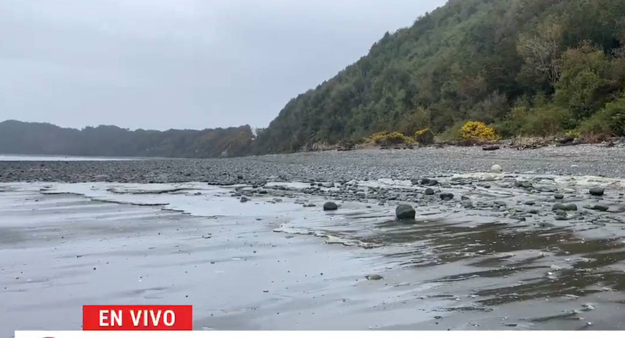 Lee más sobre el artículo Hallan sin vida a vecino desaparecido en sector Detif comuna de Puqueldón