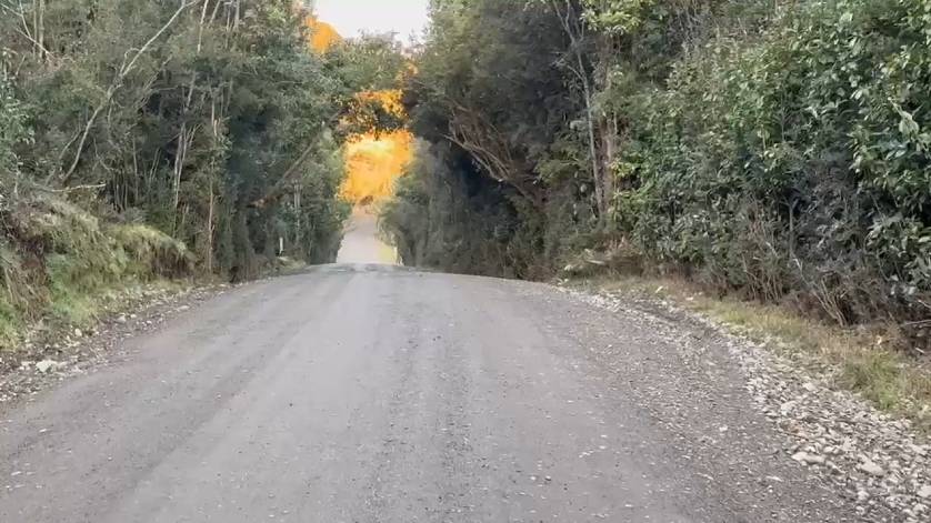 Lee más sobre el artículo Avance en el proceso de adjudicación para la conservación del camino Detico-Quechu-San Miguel-Contuy