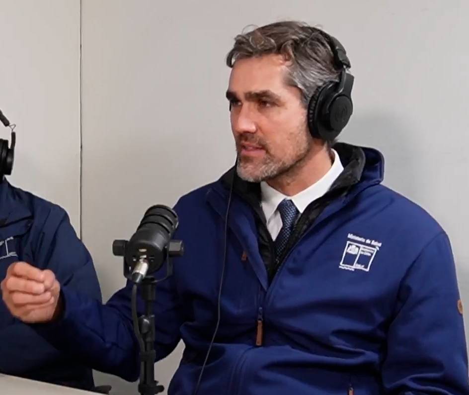 Lee más sobre el artículo Confirman construcción de nuevo Hospital en Castro y desmienten versiones previas