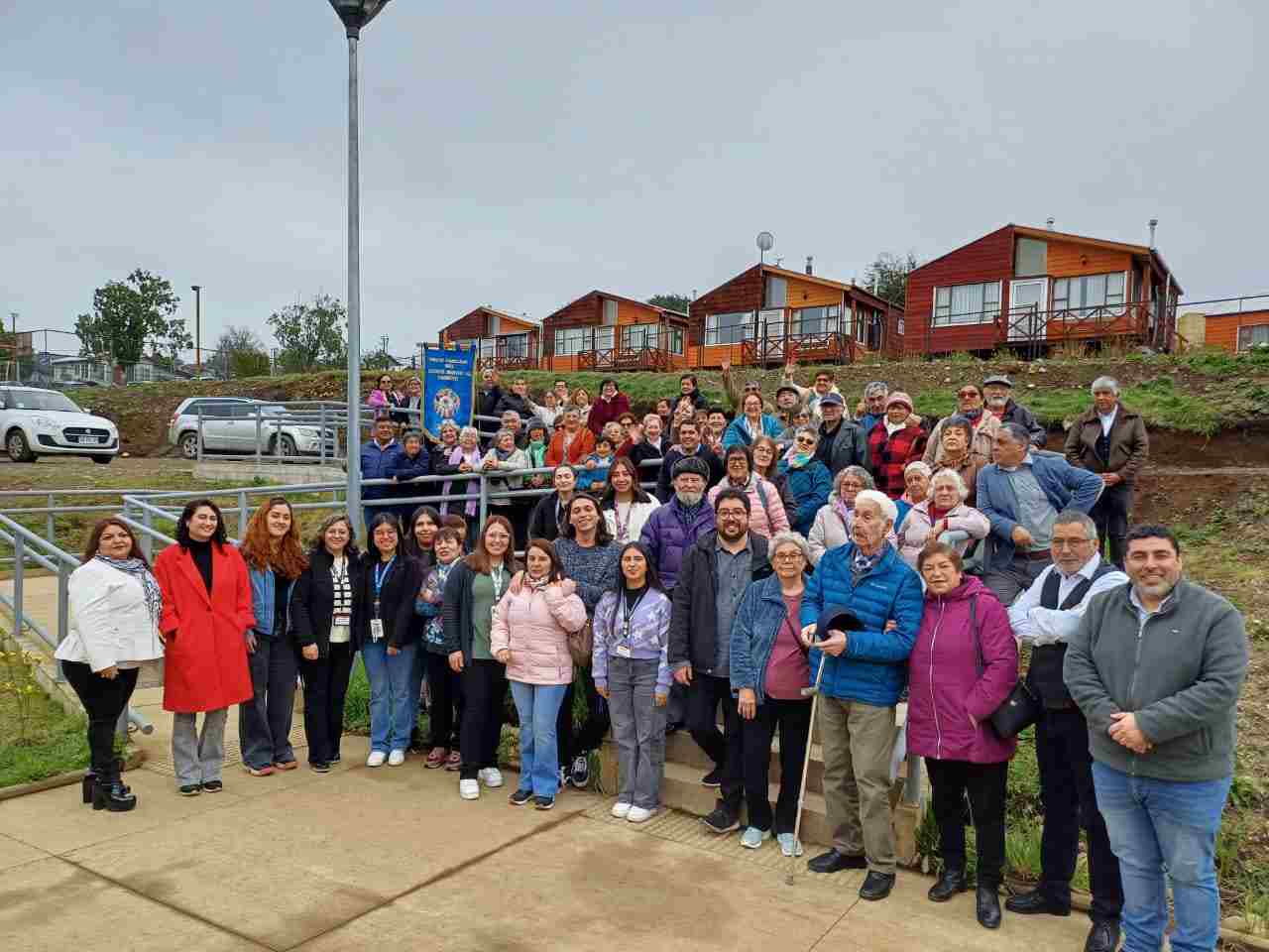 Lee más sobre el artículo El CEDIAM de Chonchi celebra su primer aniversario: Un espacio que cambia vidas