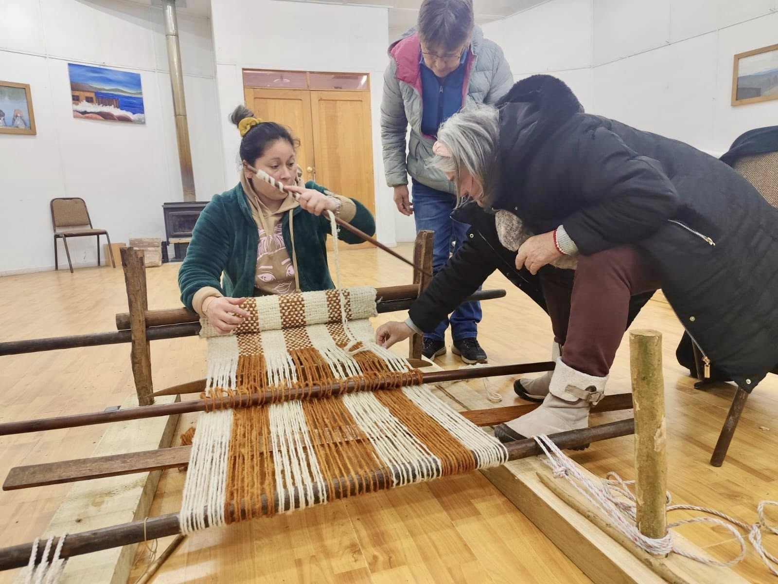 Lee más sobre el artículo Queilen celebra el Día Mundial del Turismo con enfoque en la asociatividad