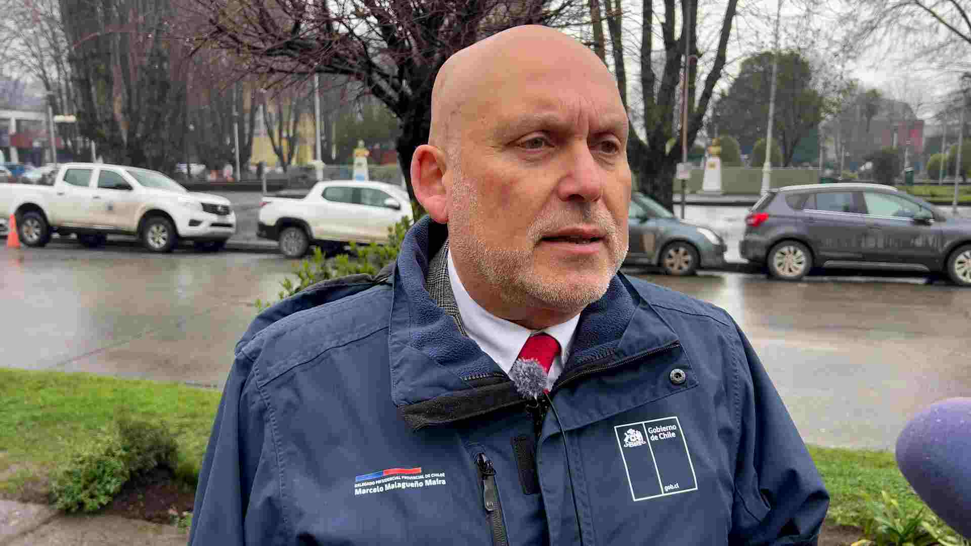 Lee más sobre el artículo Delegado Presidencial destaca el manejo exitoso de la emergencia meteorológica: Chiloé no tuvo mayores inconvenientes producto del mal tiempo