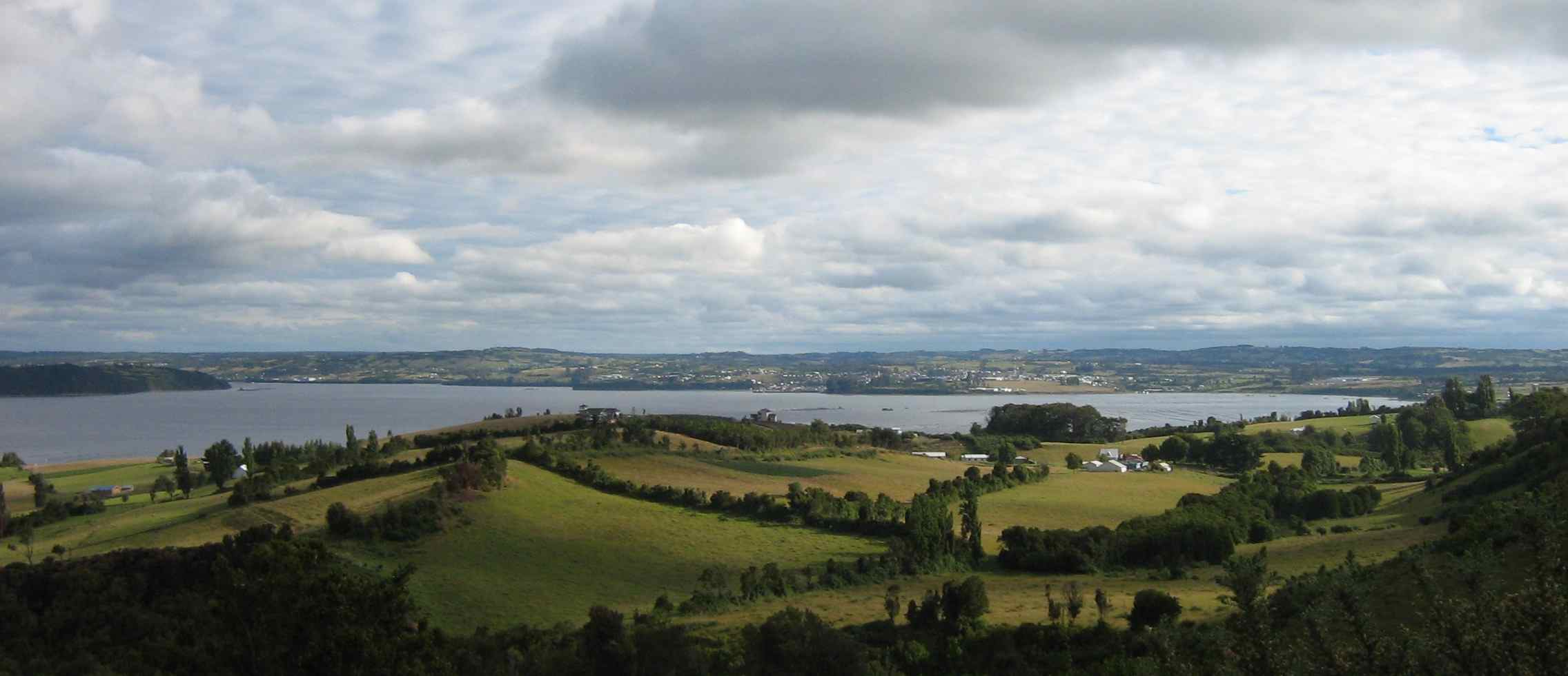 Lee más sobre el artículo Adulta mayor fallece tras ser atropellada en sector Quinched comuna de Chonchi