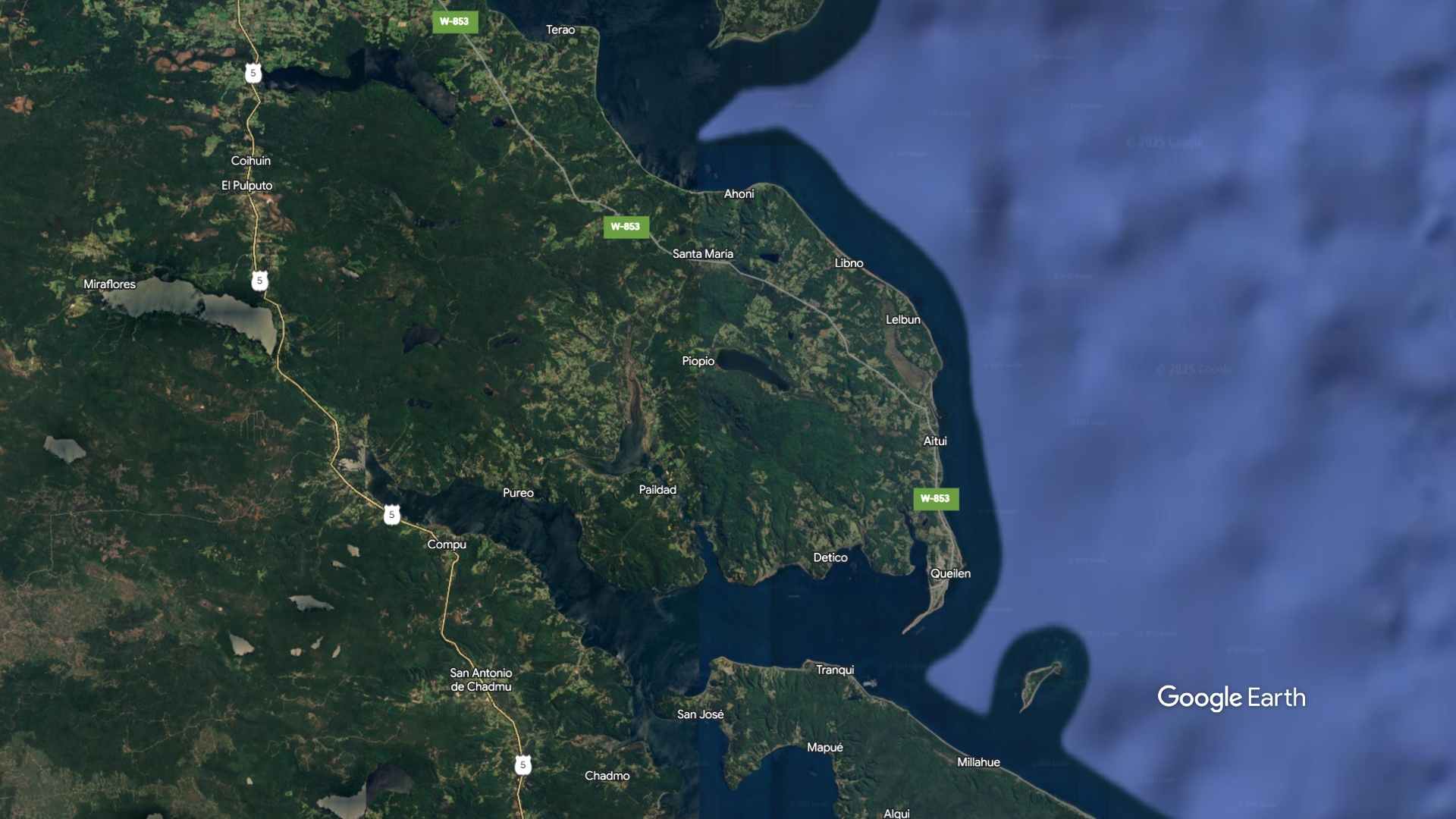 Lee más sobre el artículo Hallazgo Fatal en Apeche: Padre e hijo encontrados muertos en su hogar