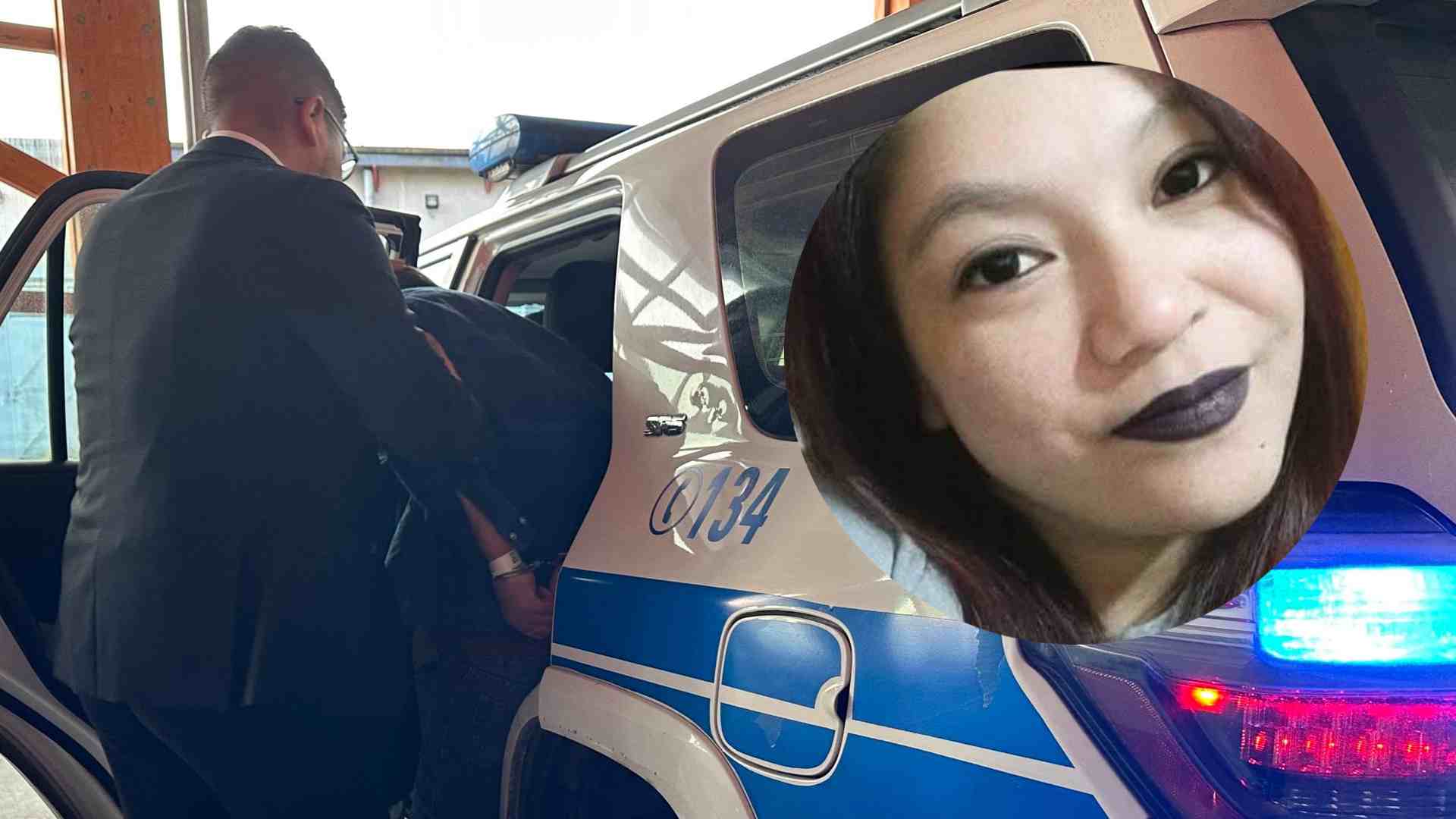 Lee más sobre el artículo Formalizan a Imputado por Femicidio en Castro: Queda en Prisión Preventiva