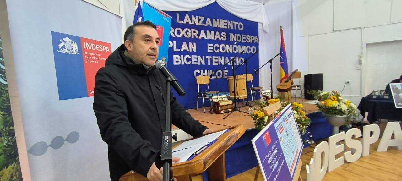 Lee más sobre el artículo Chiloé Impulsa la Pesca Artesanal y la Mitilicultura con Inversión de $1.600 Millones